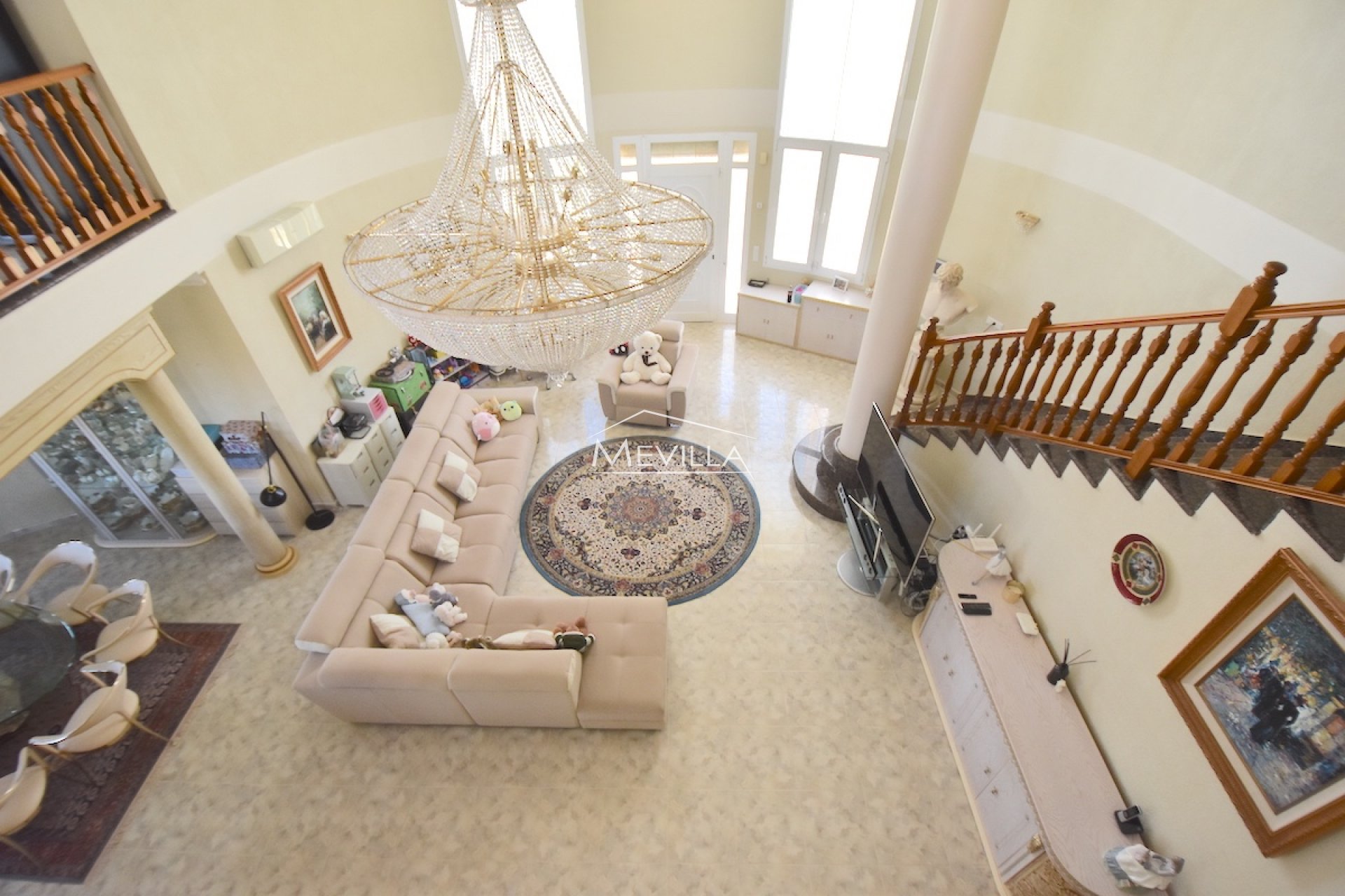 Wederverkoop - Villa - Guardamar / Ciudad Quesada / La Marina - Ciudad Quesada