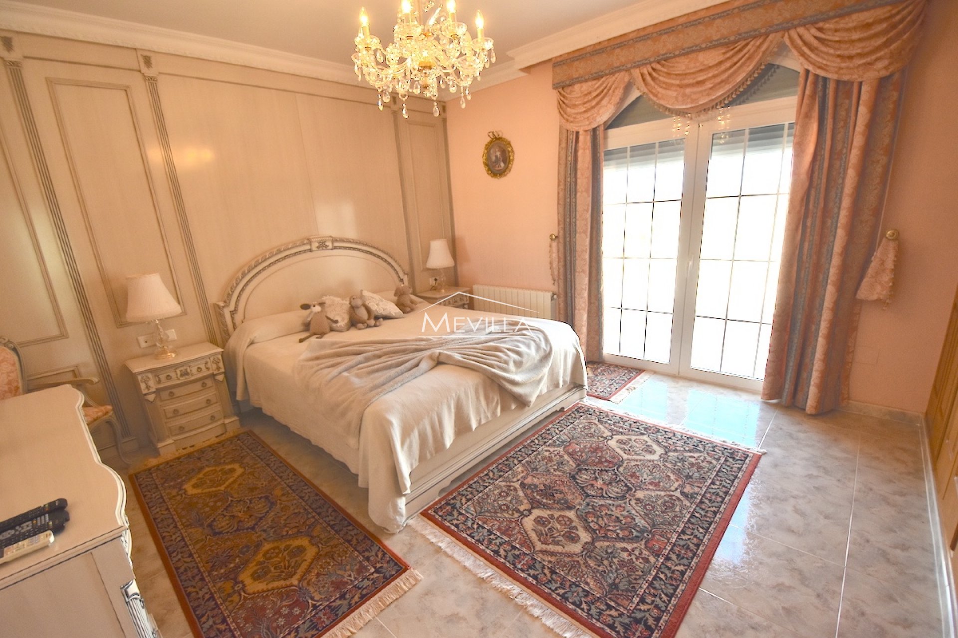 Wederverkoop - Villa - Guardamar / Ciudad Quesada / La Marina - Ciudad Quesada