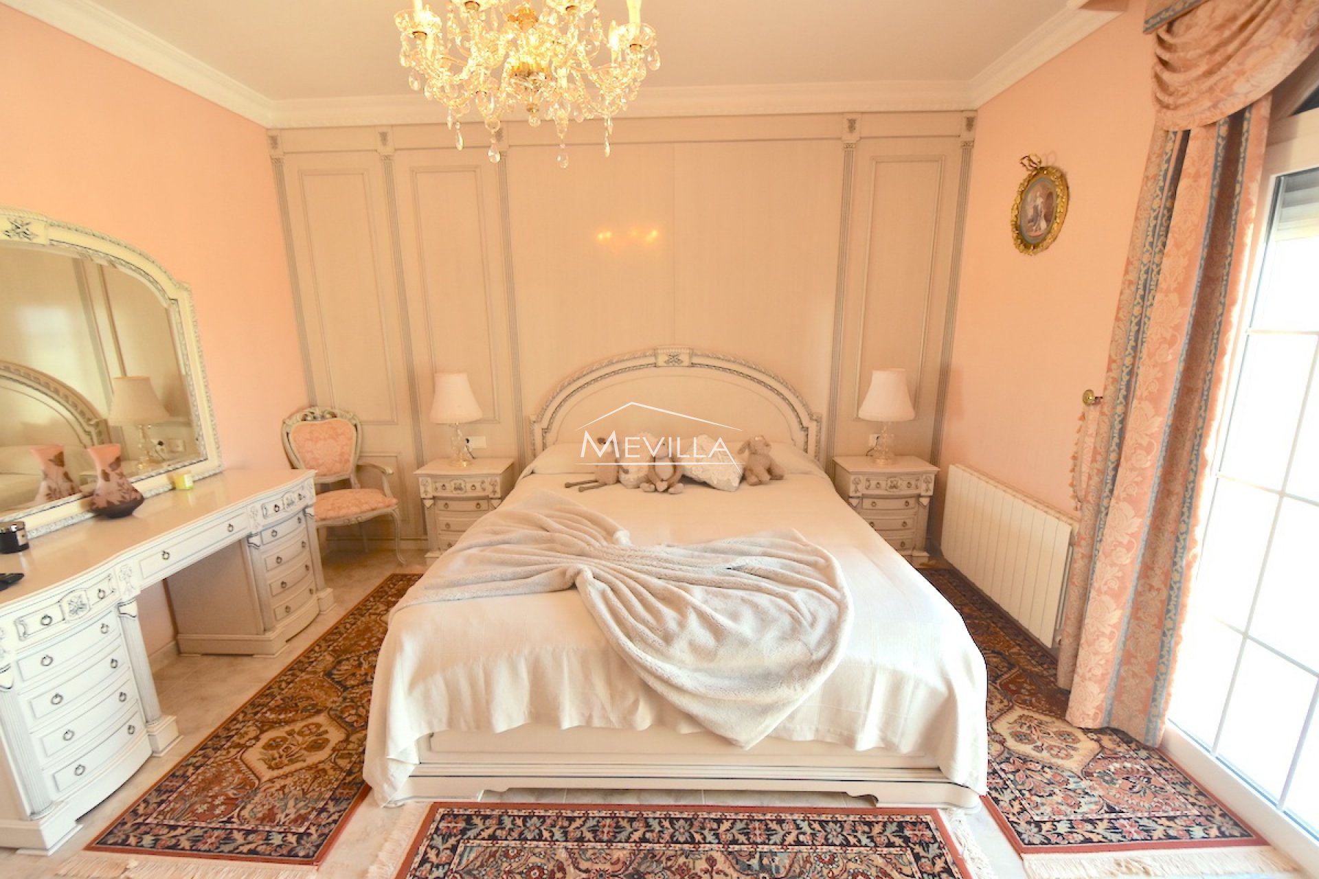 Wederverkoop - Villa - Guardamar / Ciudad Quesada / La Marina - Ciudad Quesada