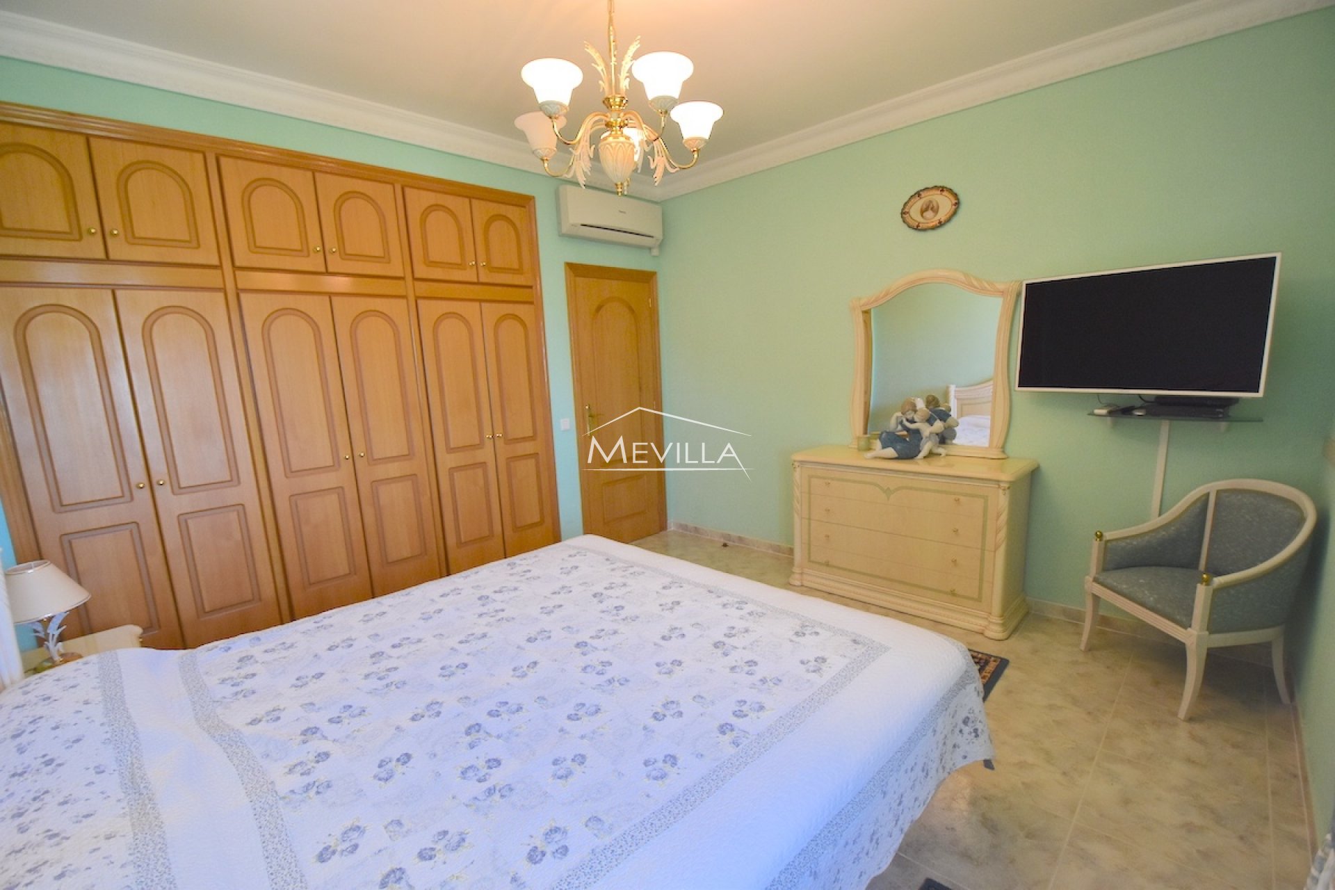 Wederverkoop - Villa - Guardamar / Ciudad Quesada / La Marina - Ciudad Quesada