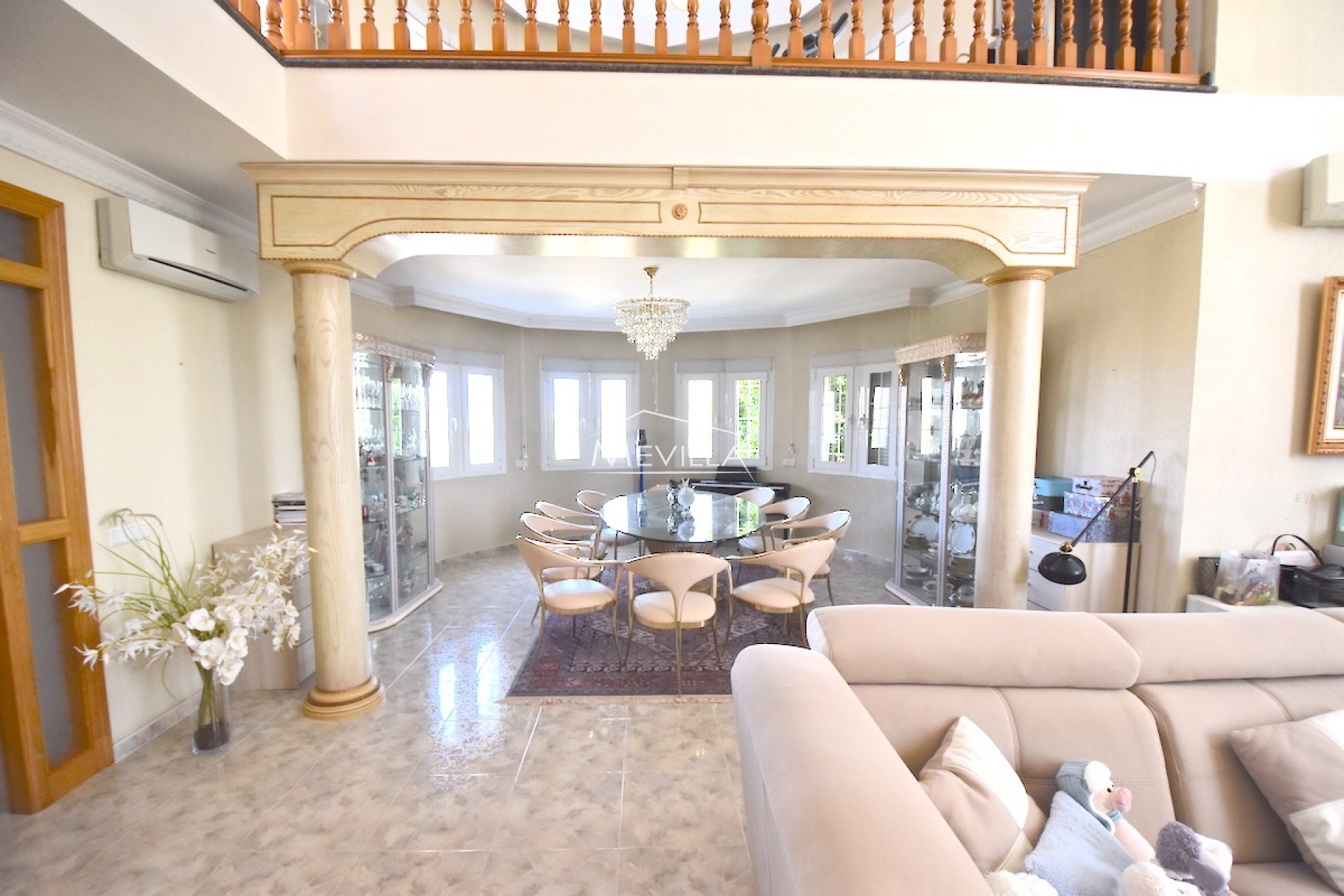 Wederverkoop - Villa - Guardamar / Ciudad Quesada / La Marina - Ciudad Quesada