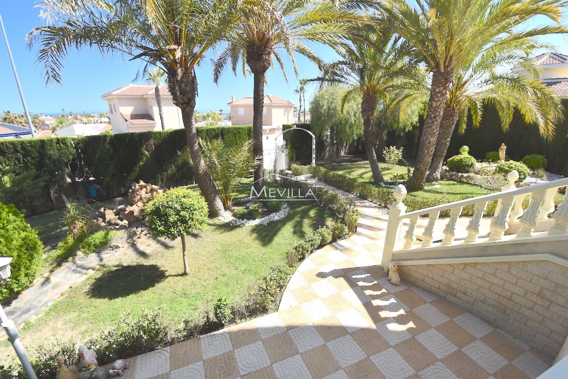 Wederverkoop - Villa - Guardamar / Ciudad Quesada / La Marina - Ciudad Quesada