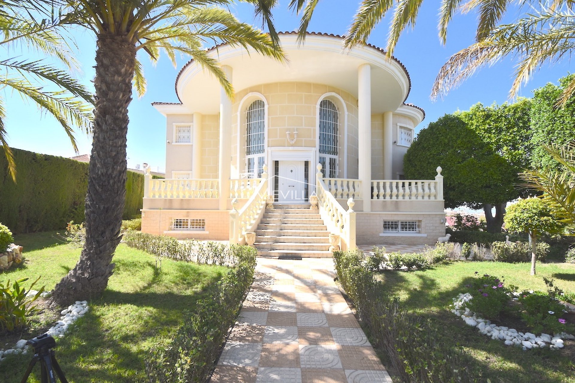 Wederverkoop - Villa - Guardamar / Ciudad Quesada / La Marina - Ciudad Quesada