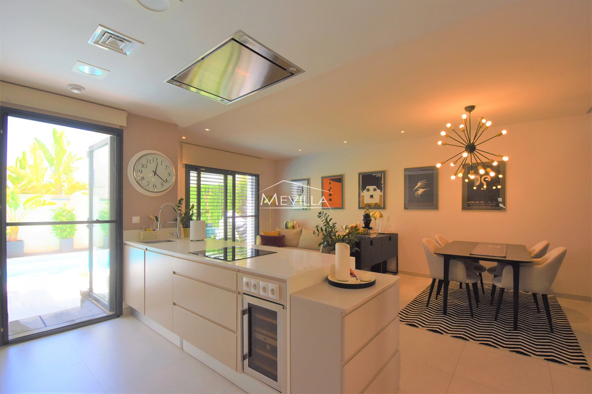 Wederverkoop - Villa - Guardamar / Ciudad Quesada / La Marina - Ciudad Quesada