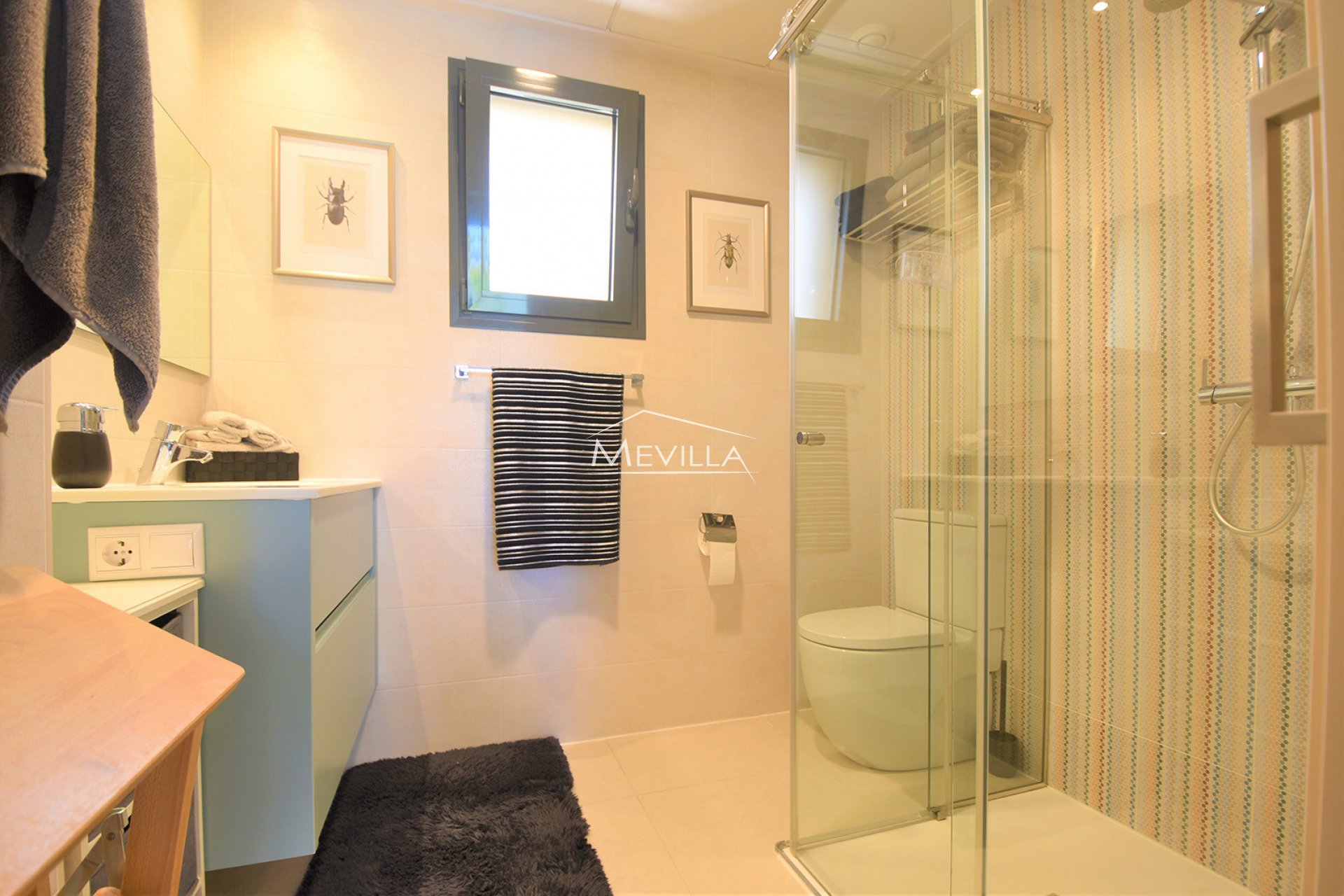 Wederverkoop - Villa - Guardamar / Ciudad Quesada / La Marina - Ciudad Quesada