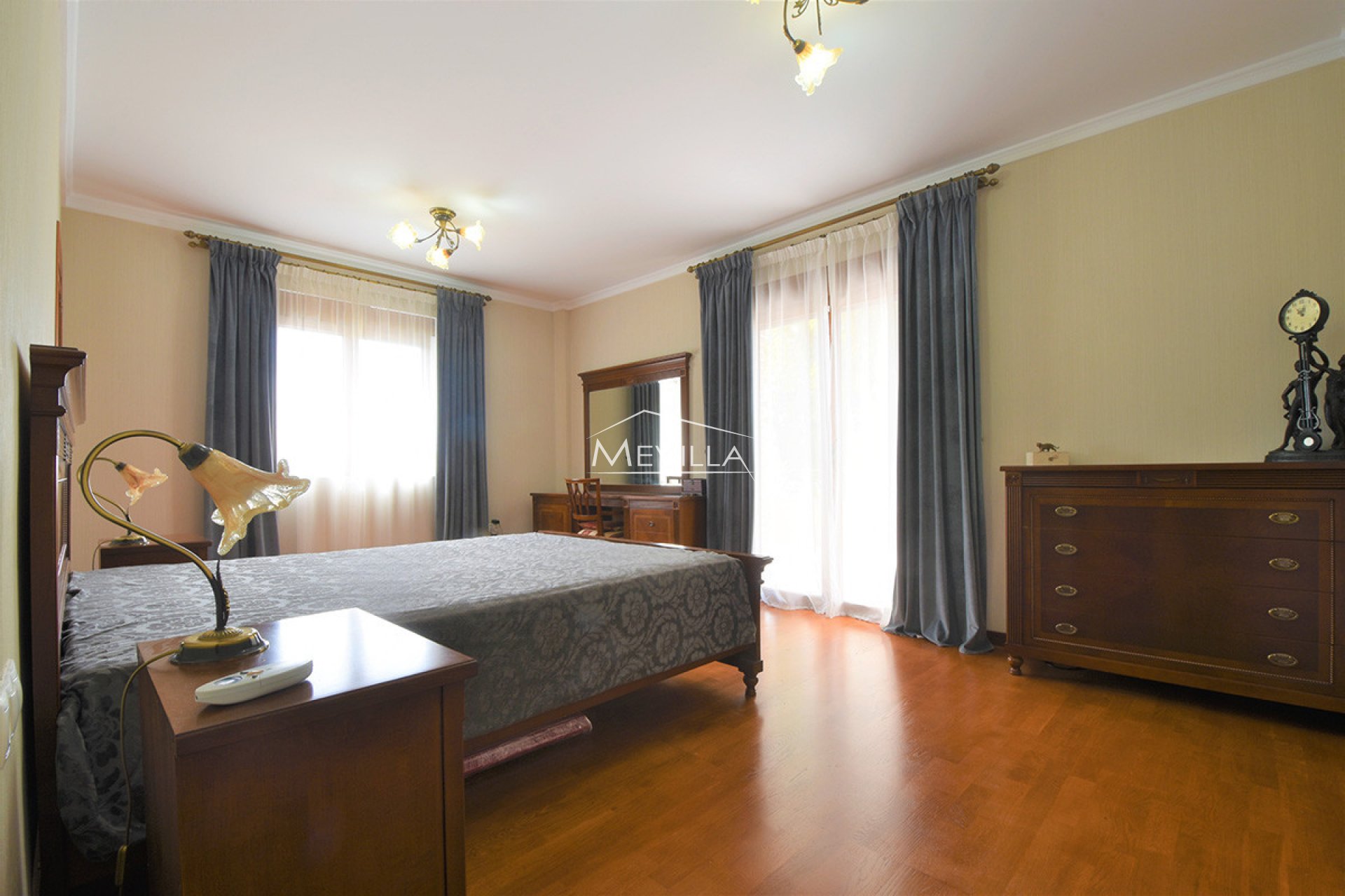 Wederverkoop - Villa - Guardamar / Ciudad Quesada / La Marina - Ciudad Quesada