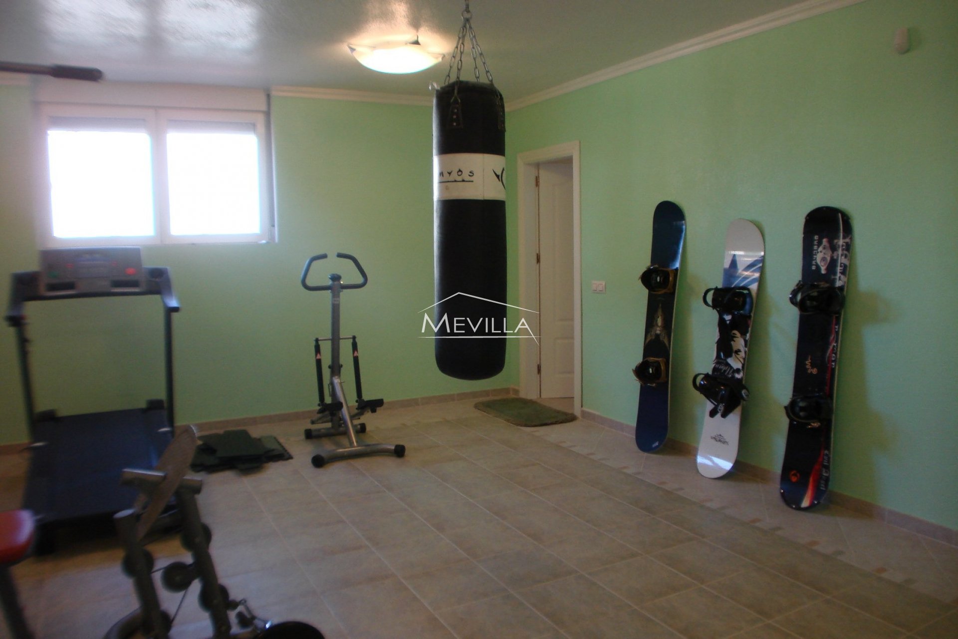 Wederverkoop - Villa - Guardamar / Ciudad Quesada / La Marina - Ciudad Quesada