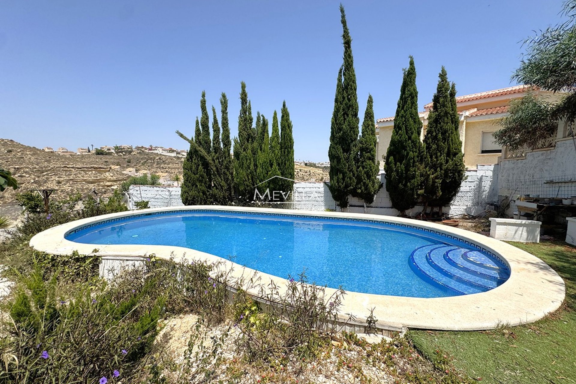 Wederverkoop - Villa - Guardamar / Ciudad Quesada / La Marina - Ciudad Quesada