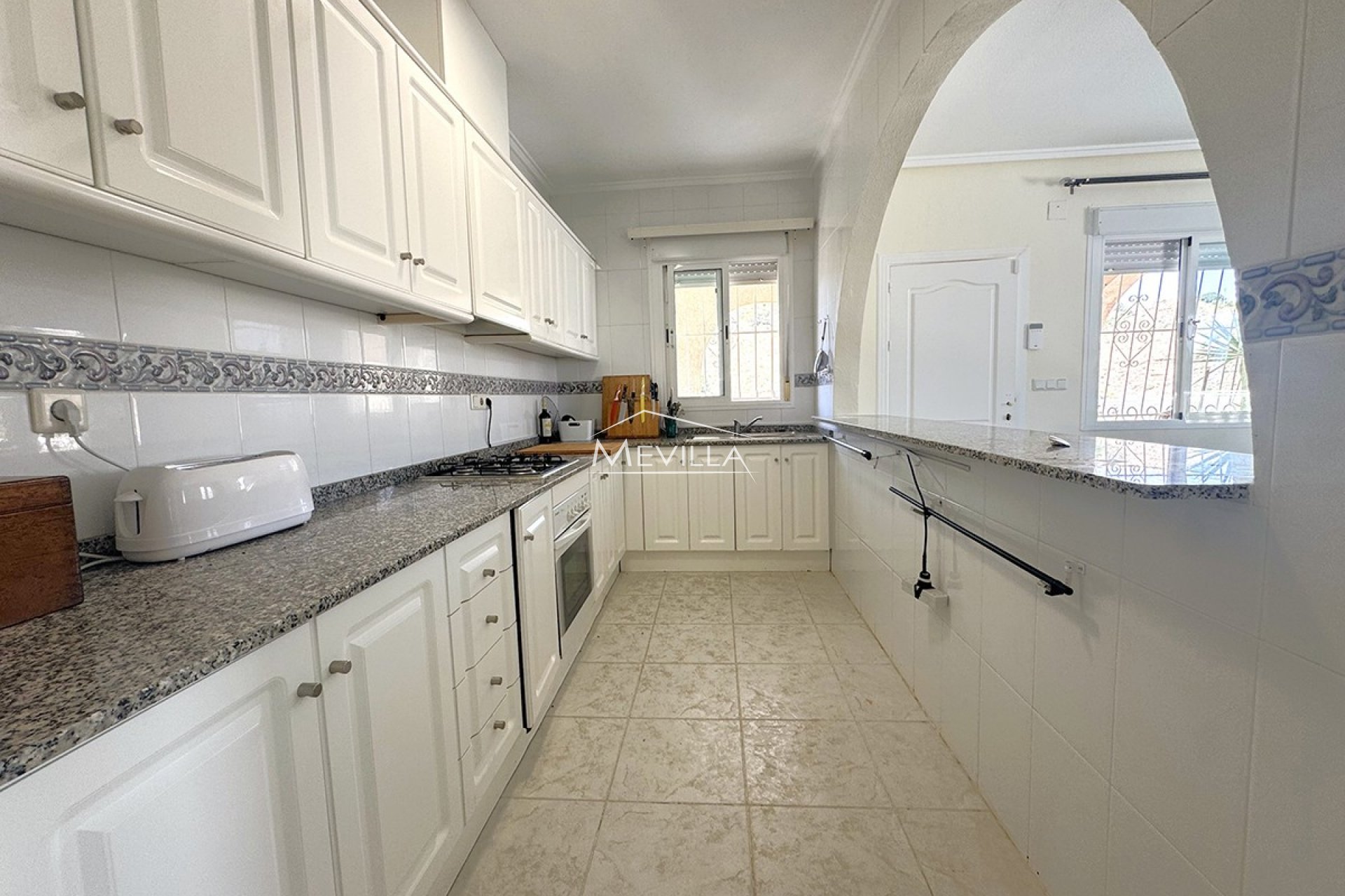 Wederverkoop - Villa - Guardamar / Ciudad Quesada / La Marina - Ciudad Quesada