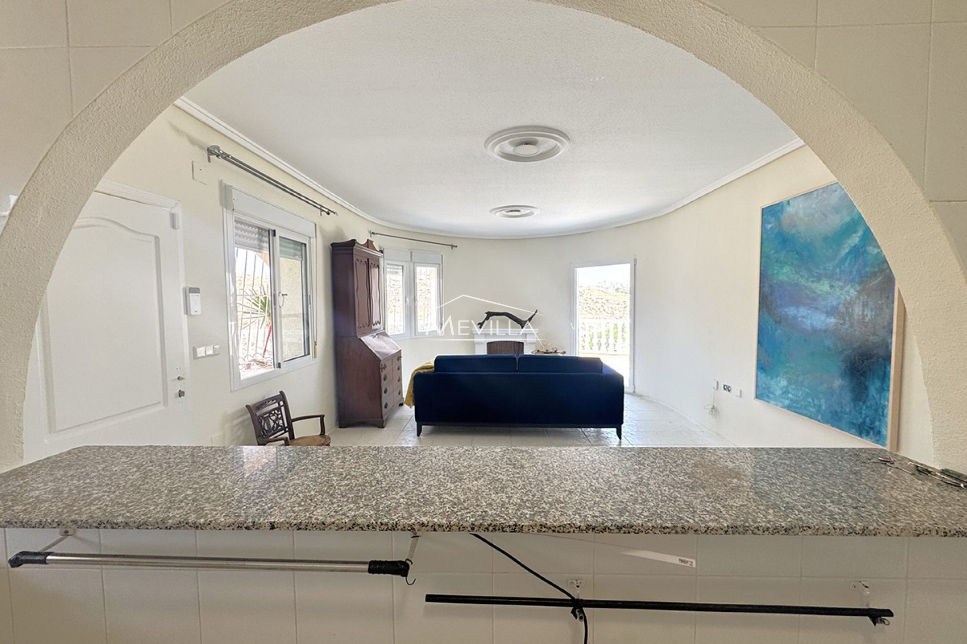 Wederverkoop - Villa - Guardamar / Ciudad Quesada / La Marina - Ciudad Quesada