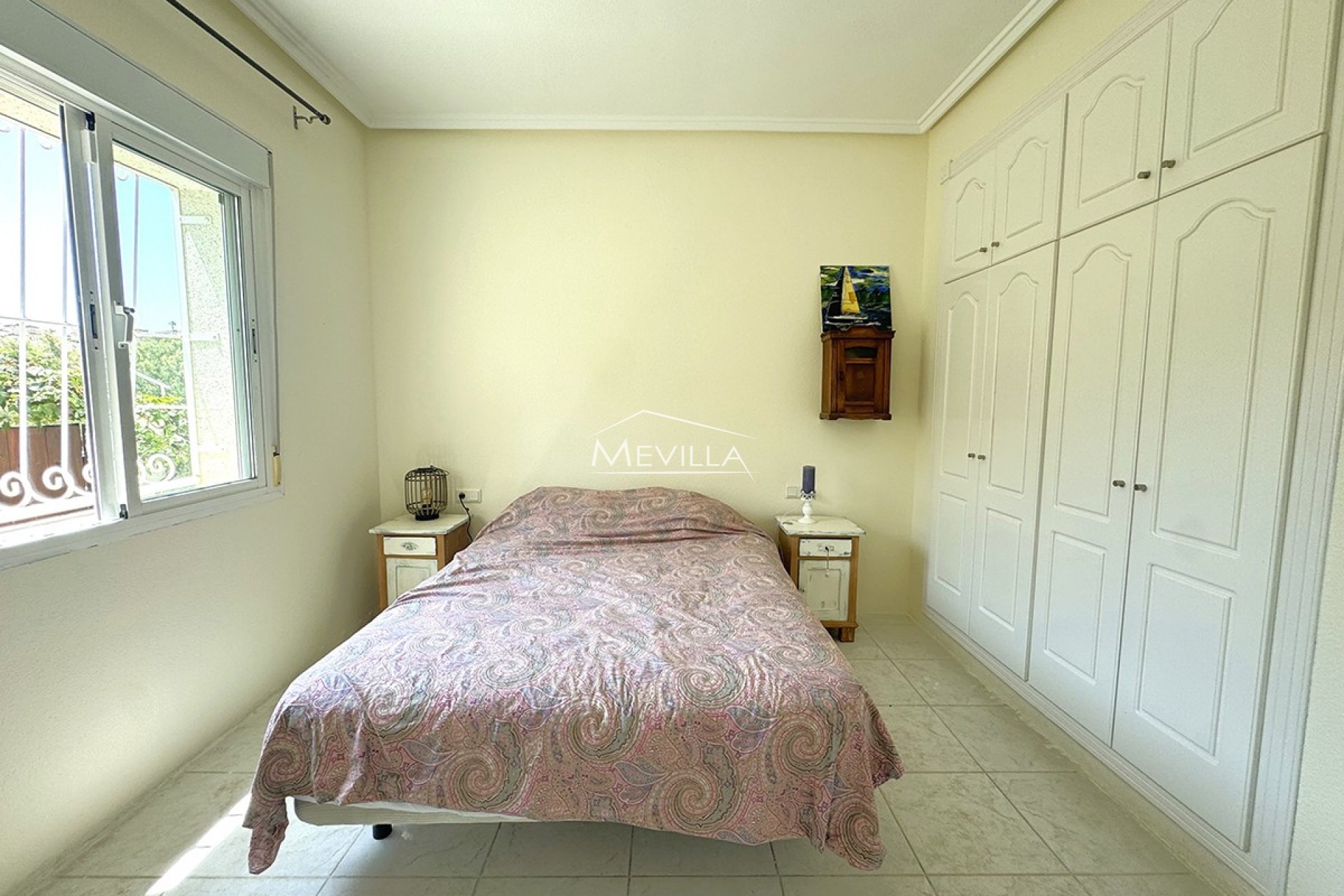 Wederverkoop - Villa - Guardamar / Ciudad Quesada / La Marina - Ciudad Quesada