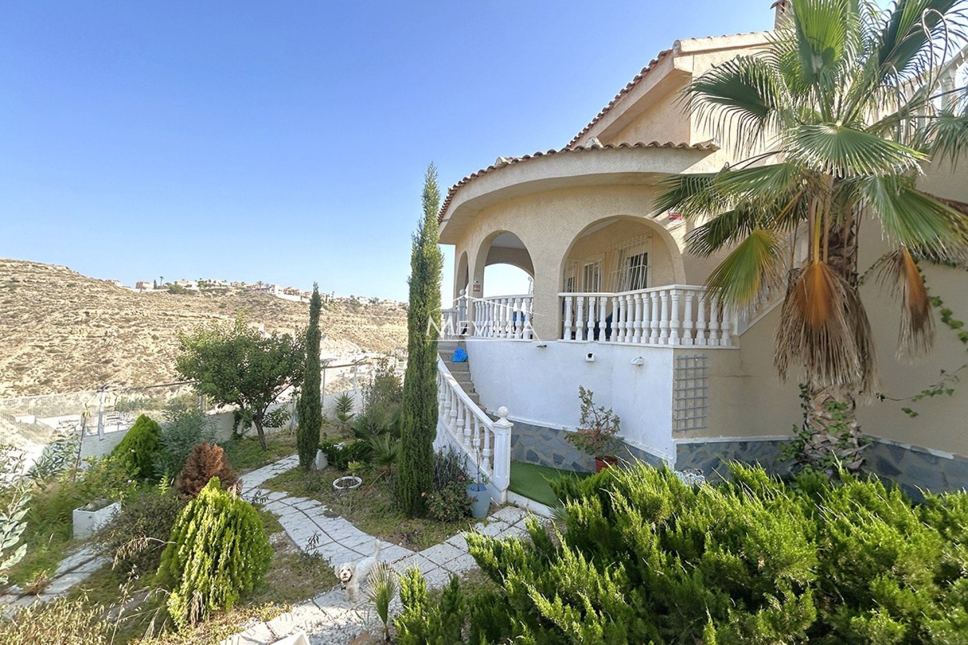 Wederverkoop - Villa - Guardamar / Ciudad Quesada / La Marina - Ciudad Quesada