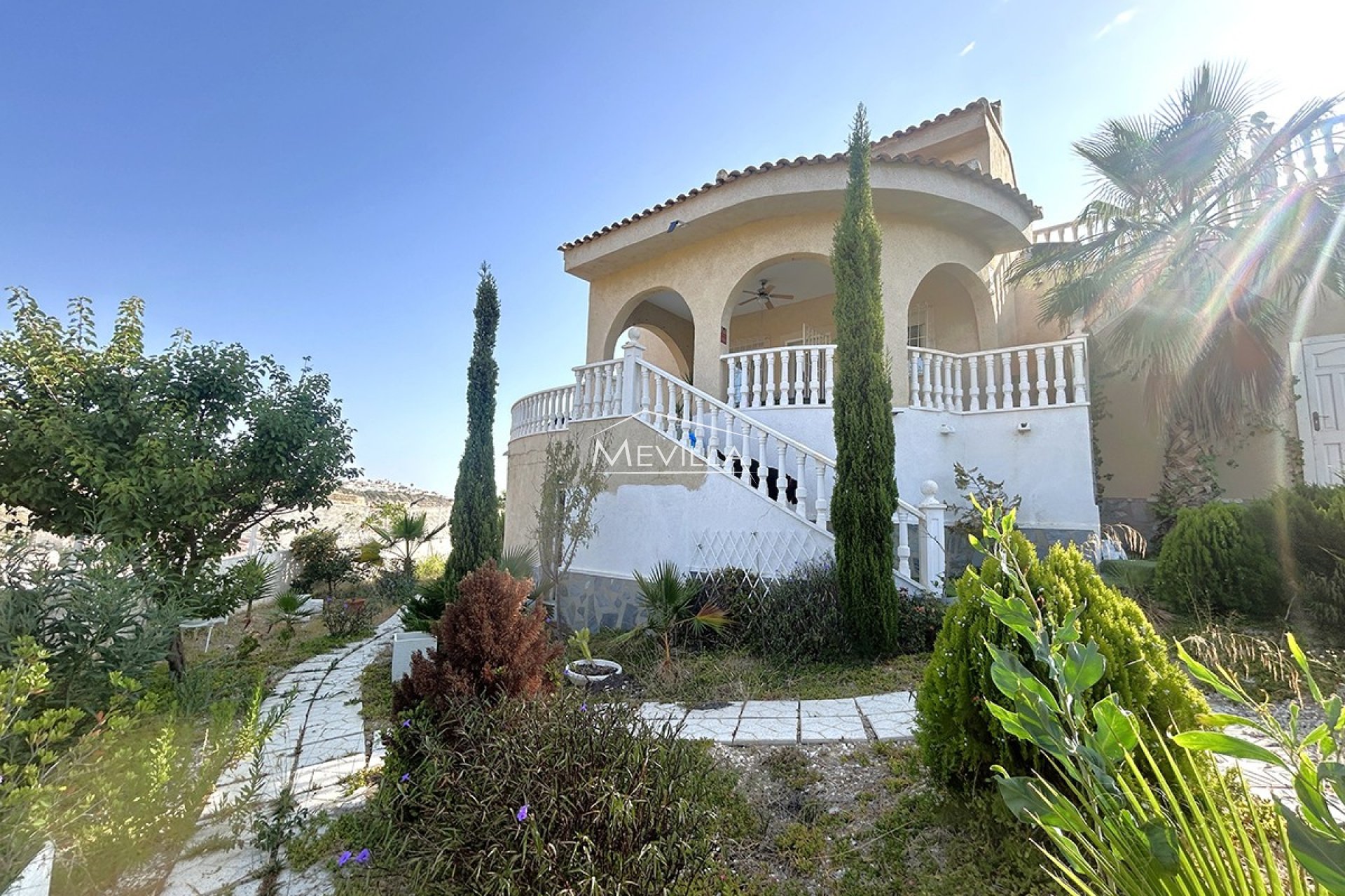 Wederverkoop - Villa - Guardamar / Ciudad Quesada / La Marina - Ciudad Quesada