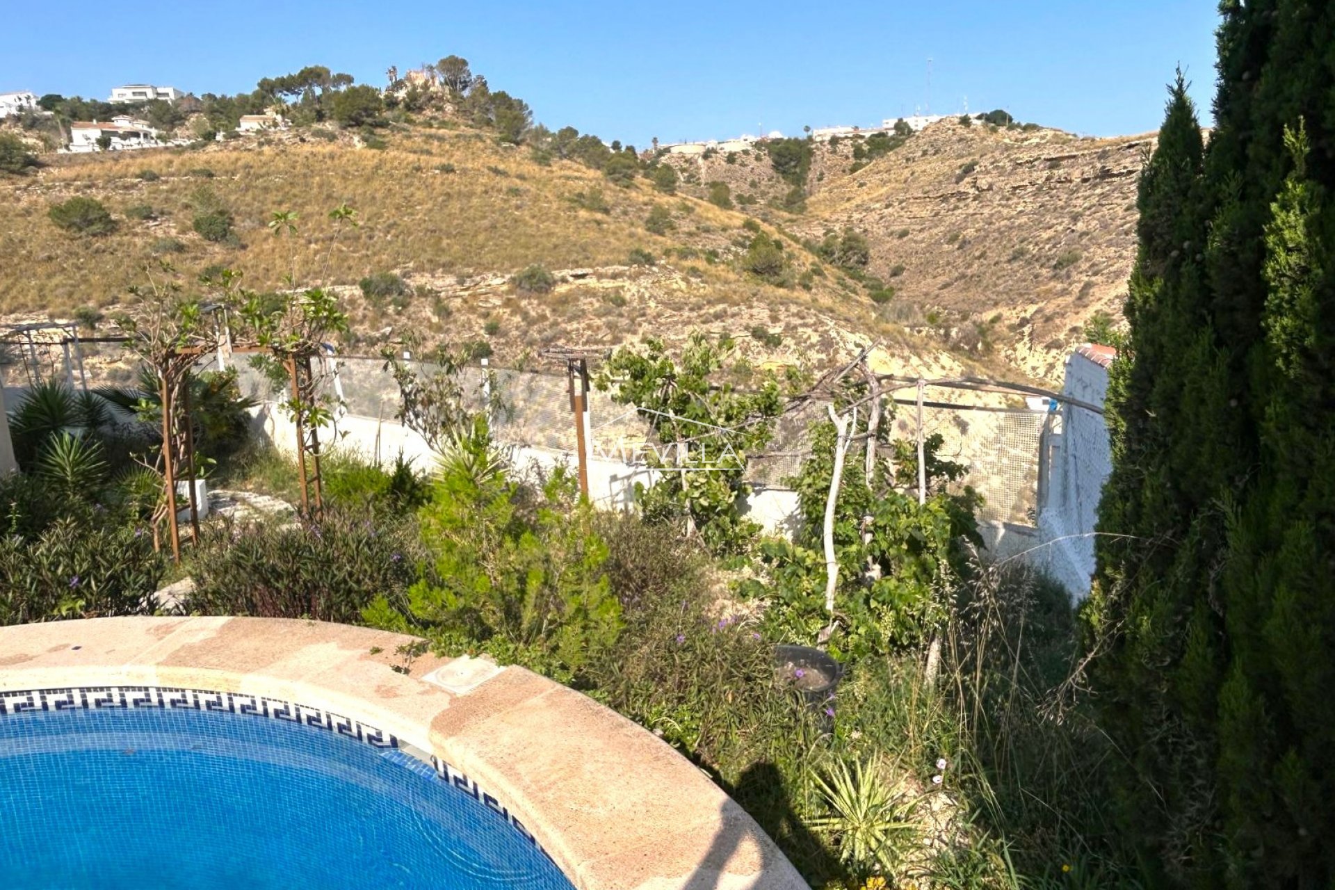 Wederverkoop - Villa - Guardamar / Ciudad Quesada / La Marina - Ciudad Quesada