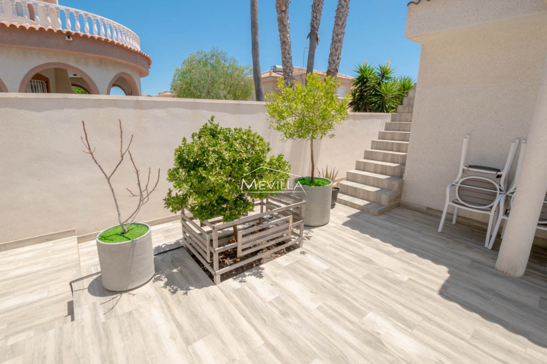 Wederverkoop - Villa - Guardamar / Ciudad Quesada / La Marina - Ciudad Quesada
