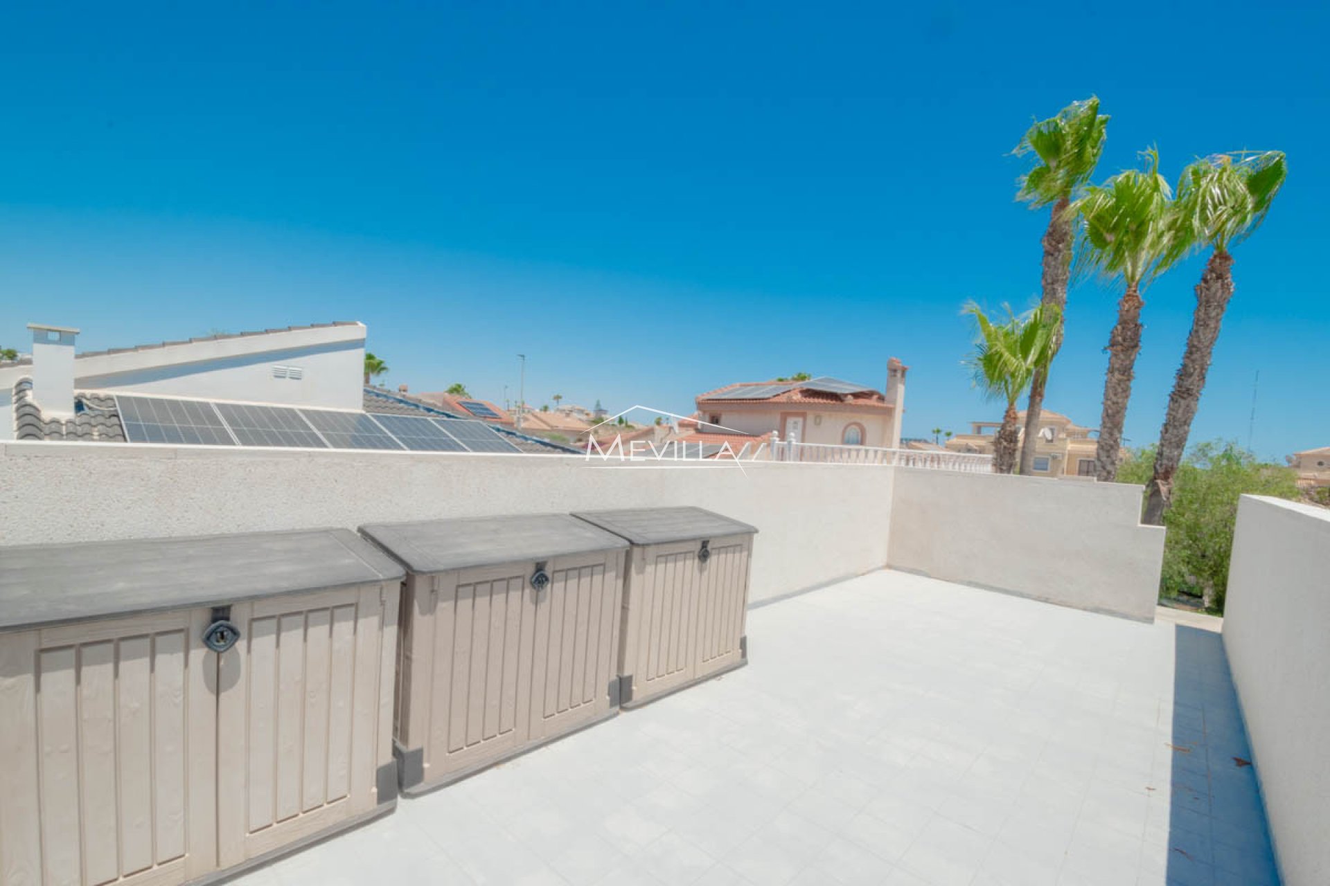 Wederverkoop - Villa - Guardamar / Ciudad Quesada / La Marina - Ciudad Quesada