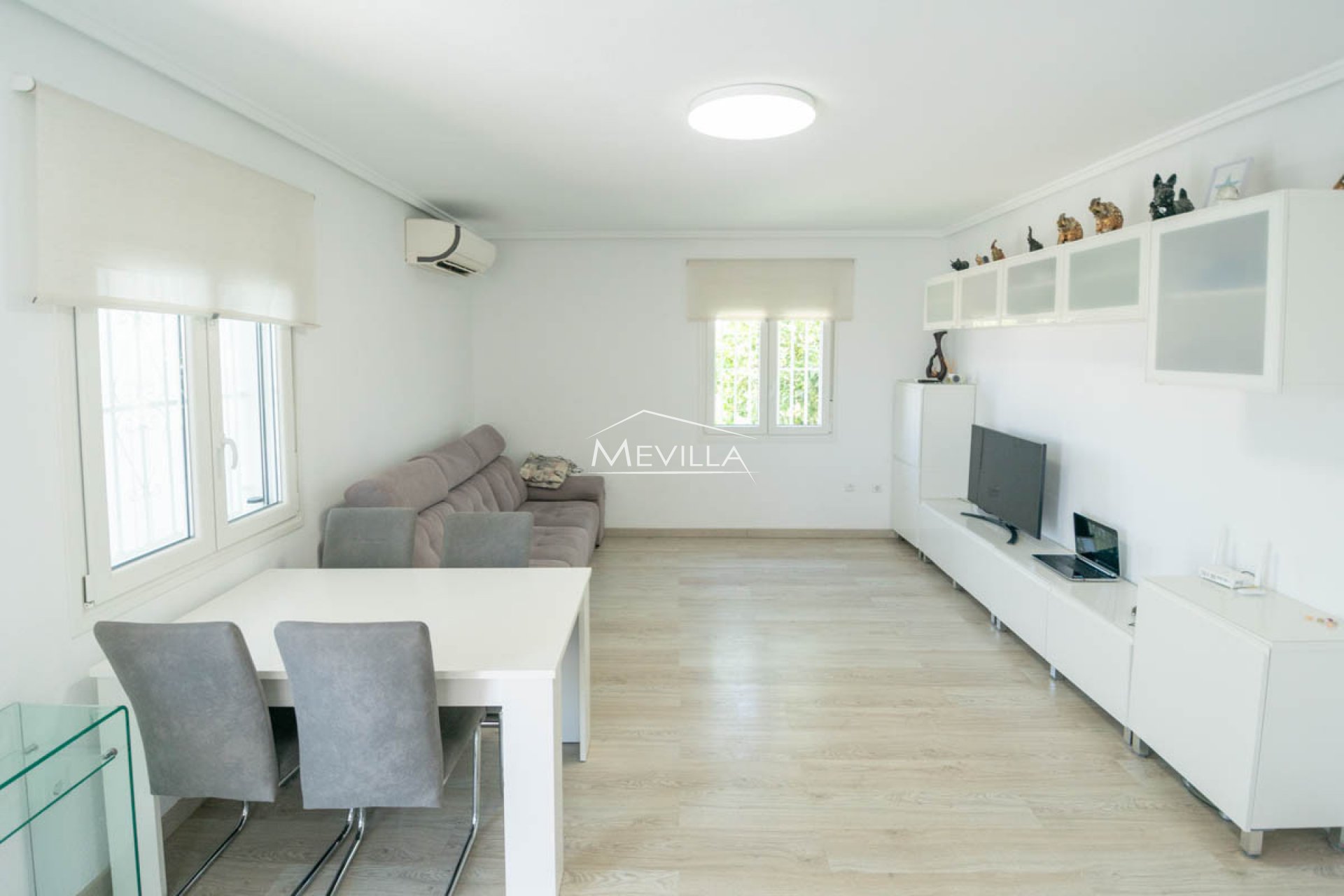 Wederverkoop - Villa - Guardamar / Ciudad Quesada / La Marina - Ciudad Quesada