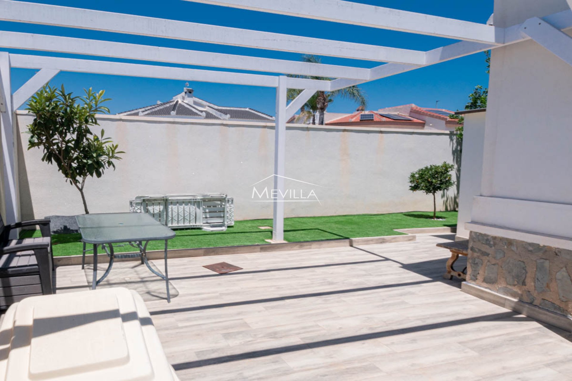 Wederverkoop - Villa - Guardamar / Ciudad Quesada / La Marina - Ciudad Quesada