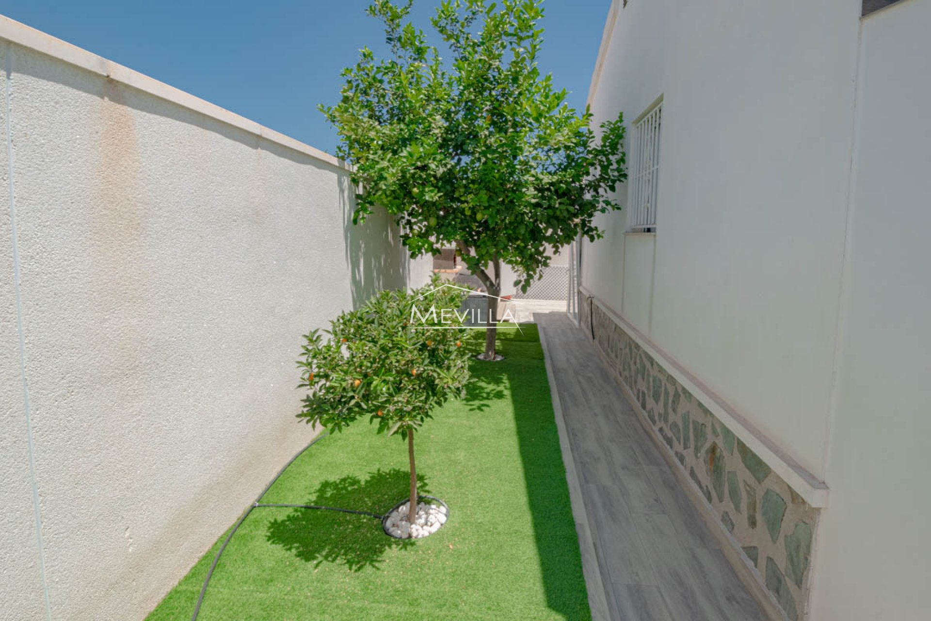 Wederverkoop - Villa - Guardamar / Ciudad Quesada / La Marina - Ciudad Quesada