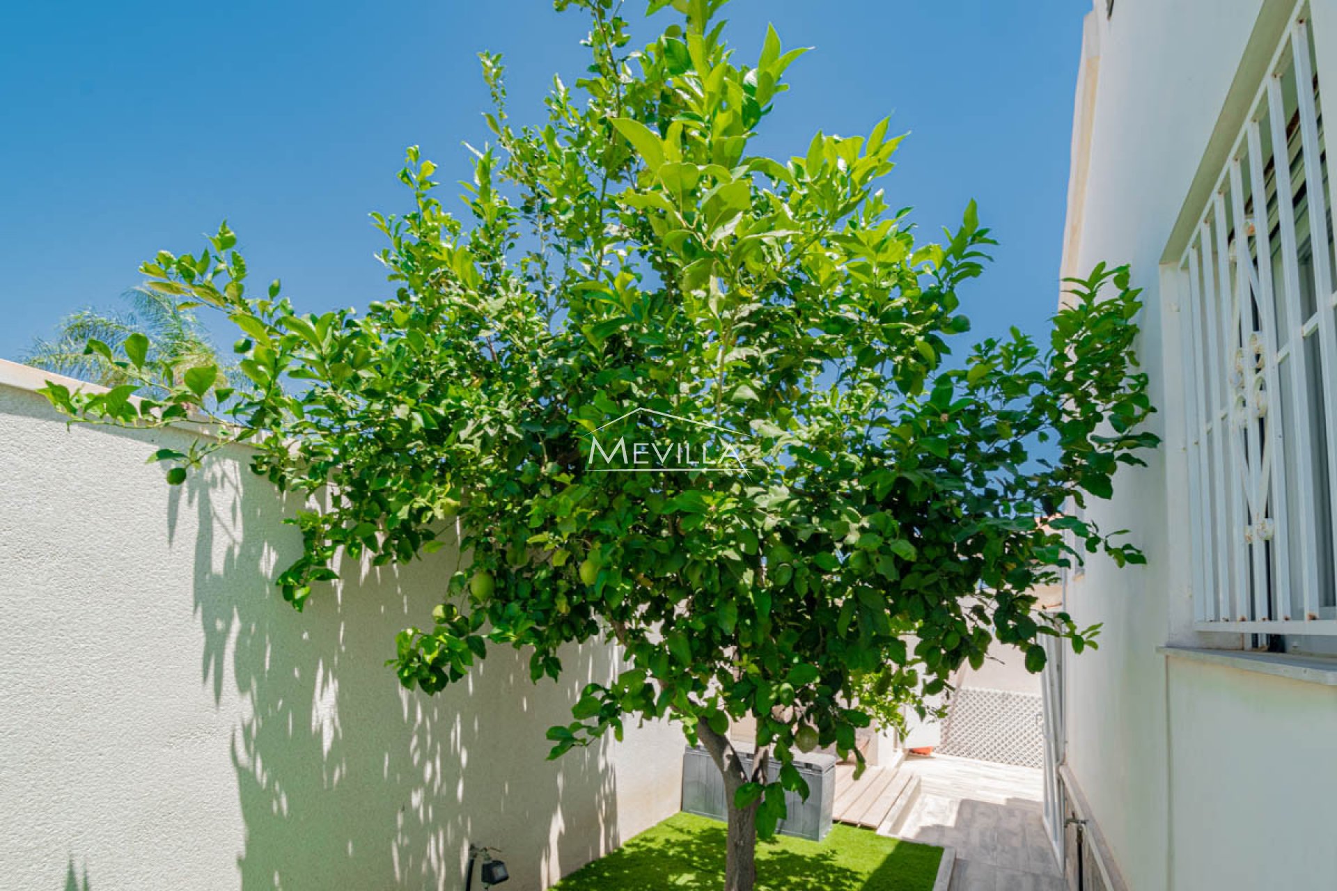 Wederverkoop - Villa - Guardamar / Ciudad Quesada / La Marina - Ciudad Quesada