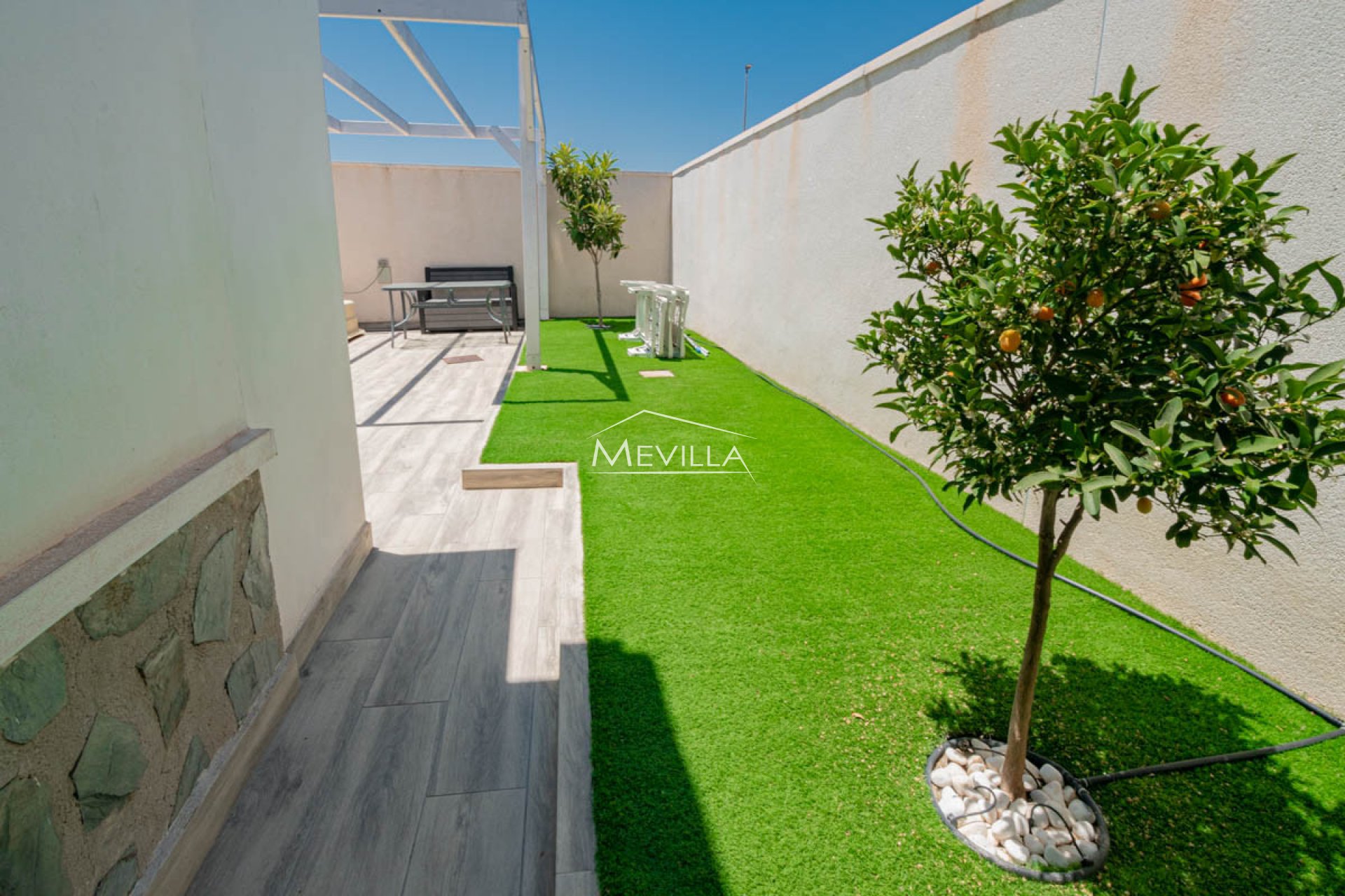 Wederverkoop - Villa - Guardamar / Ciudad Quesada / La Marina - Ciudad Quesada