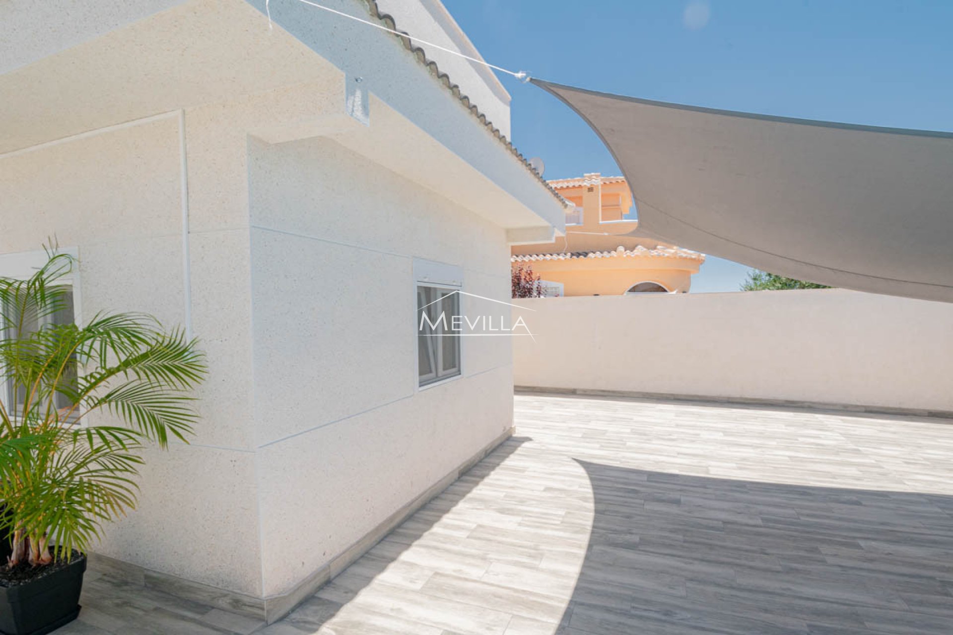 Wederverkoop - Villa - Guardamar / Ciudad Quesada / La Marina - Ciudad Quesada