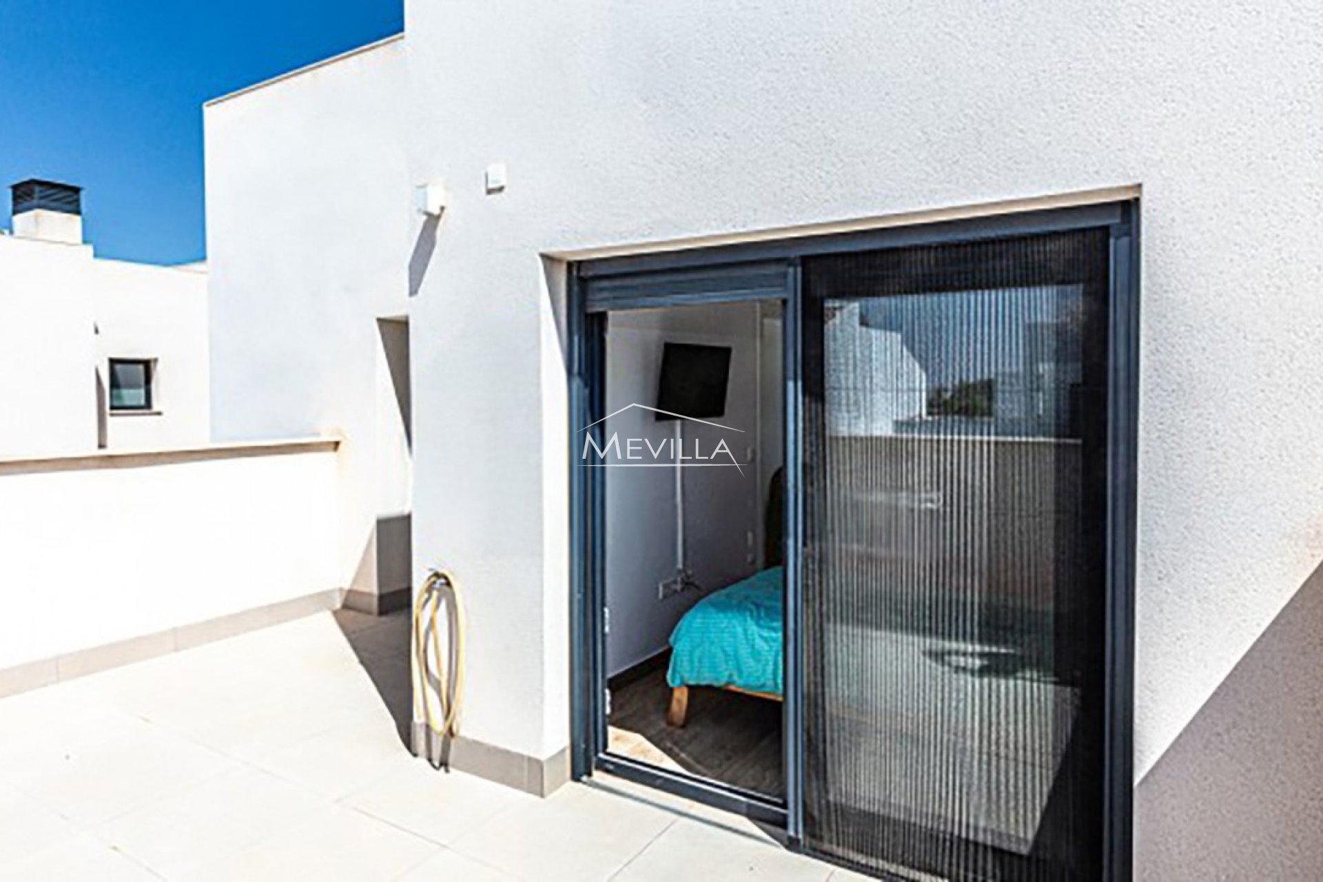 Wederverkoop - Villa - Guardamar / Ciudad Quesada / La Marina - La Marina