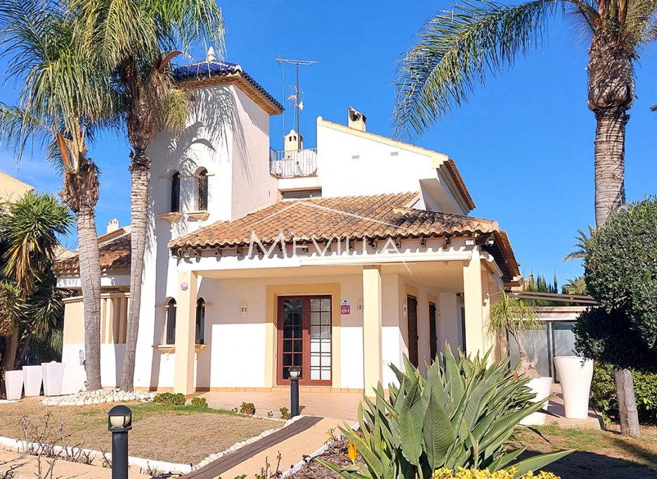 Wederverkoop - Villa - Mar Menor - Los Alcázares