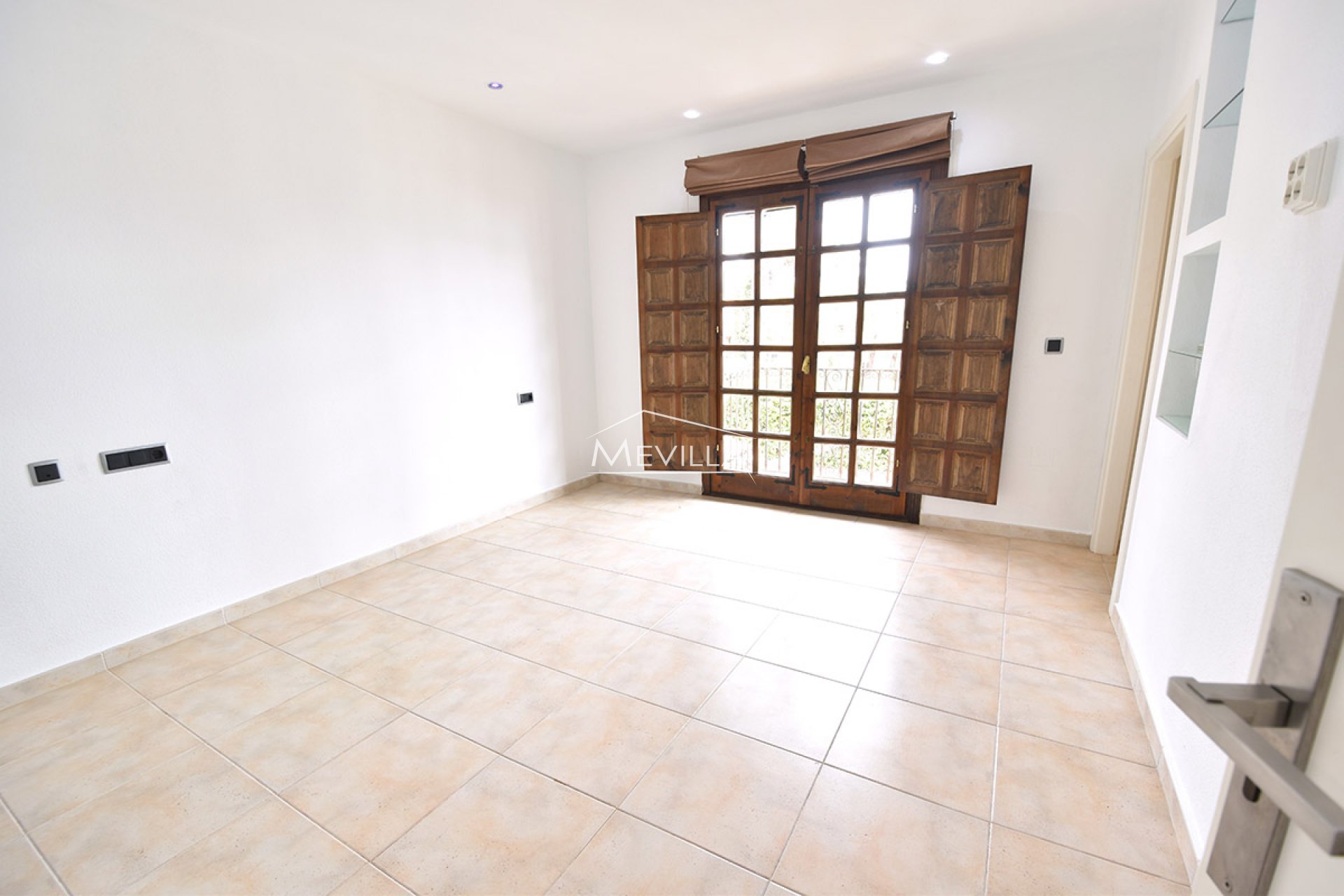 Wederverkoop - Villa - Mar Menor - Los Alcázares