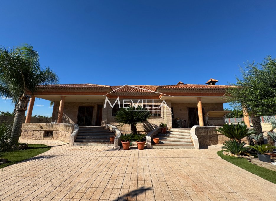 Wederverkoop - Villa - Mar Menor - Los Narejos