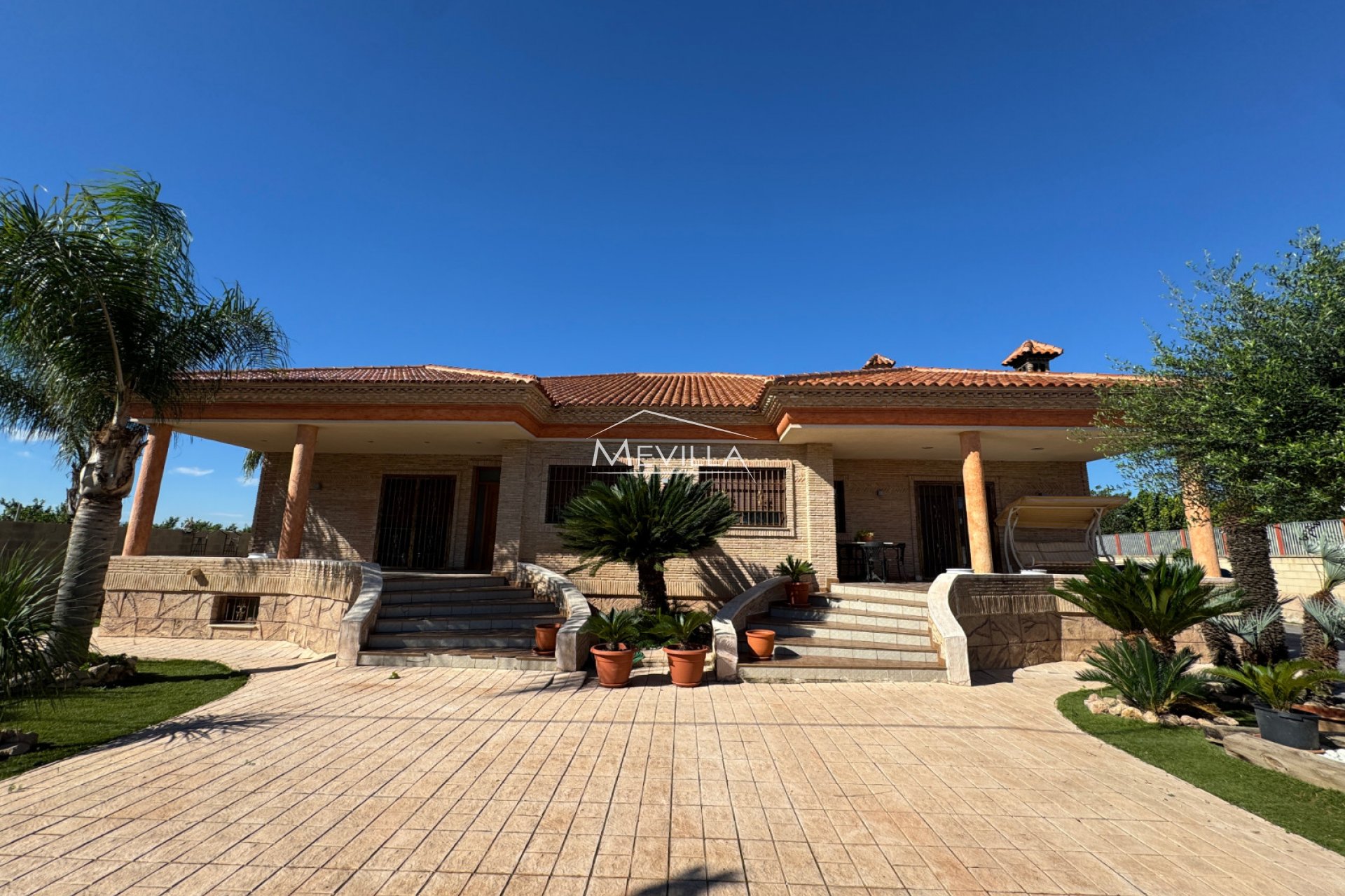 Wederverkoop - Villa - Mar Menor - Los Narejos