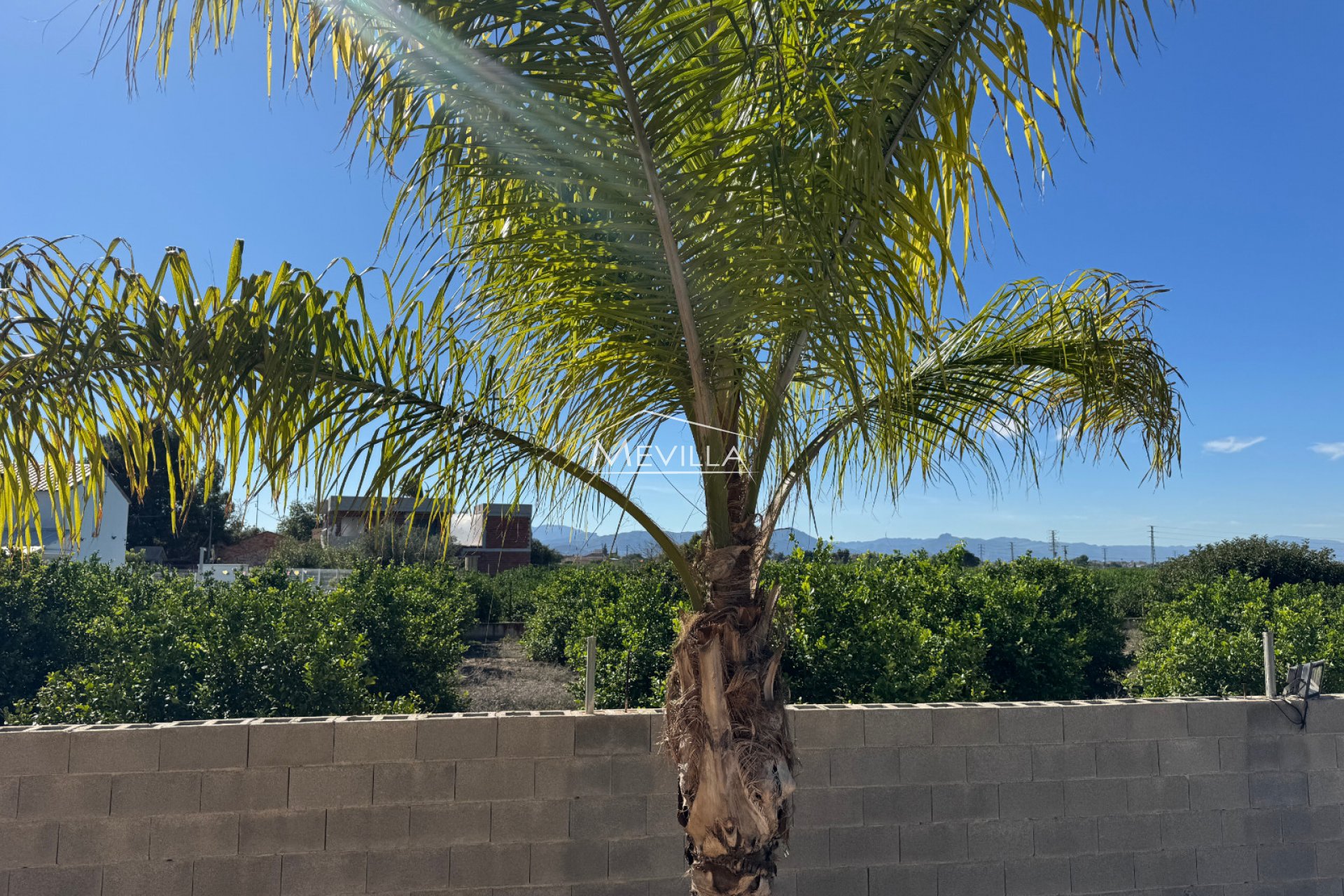 Wederverkoop - Villa - Mar Menor - Los Narejos