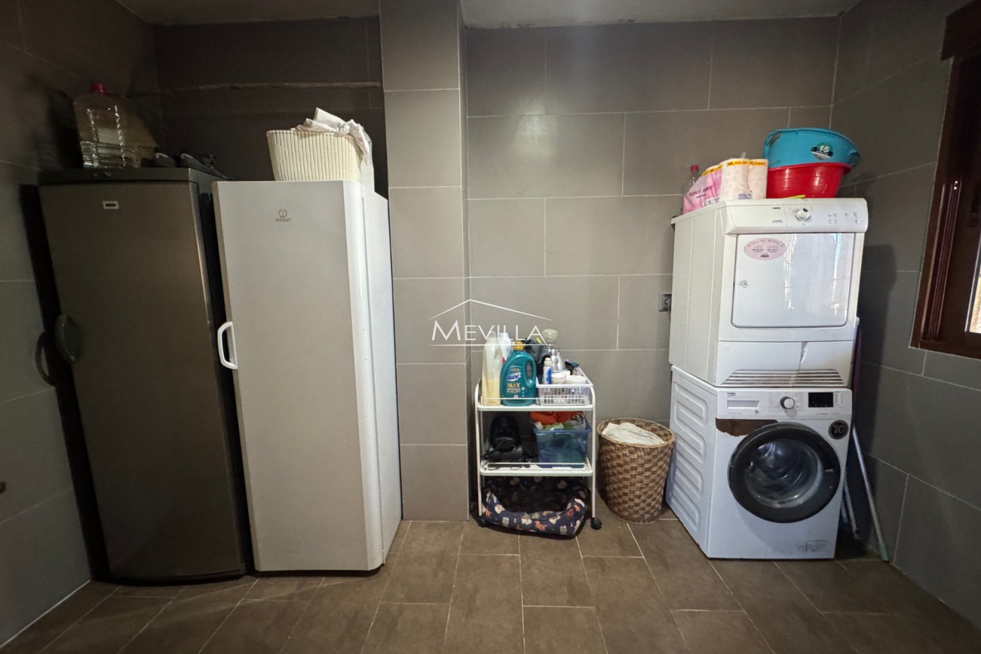 Wederverkoop - Villa - Mar Menor - Los Narejos