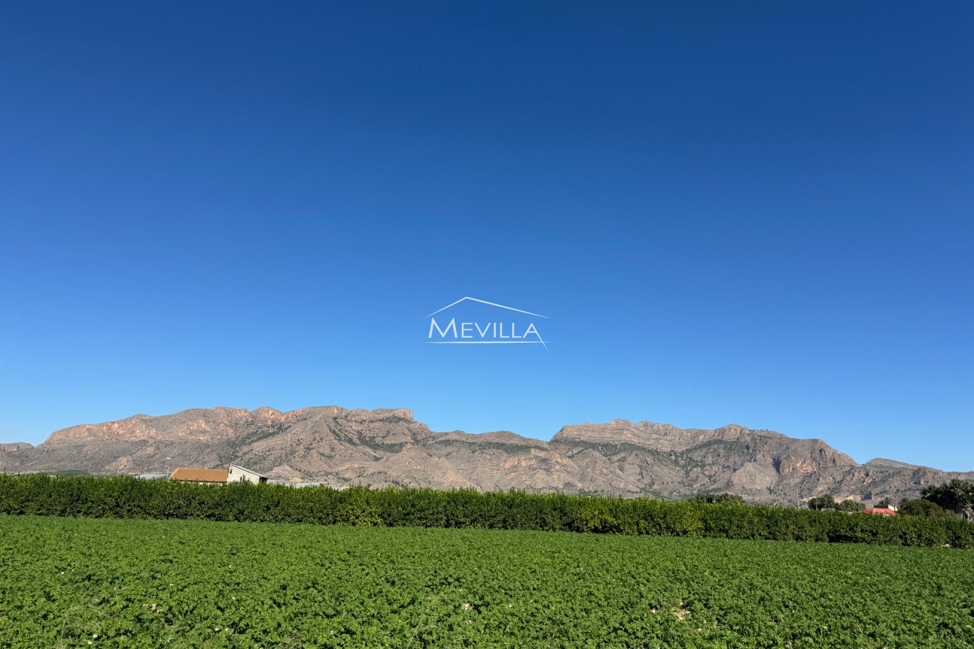 Wederverkoop - Villa - Mar Menor - Los Narejos