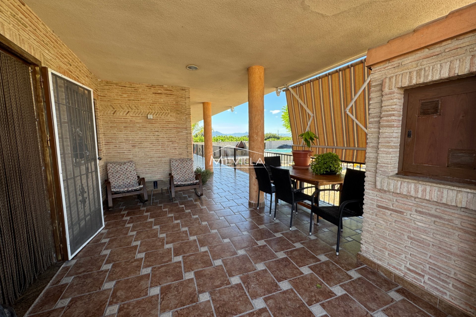 Wederverkoop - Villa - Mar Menor - Los Narejos