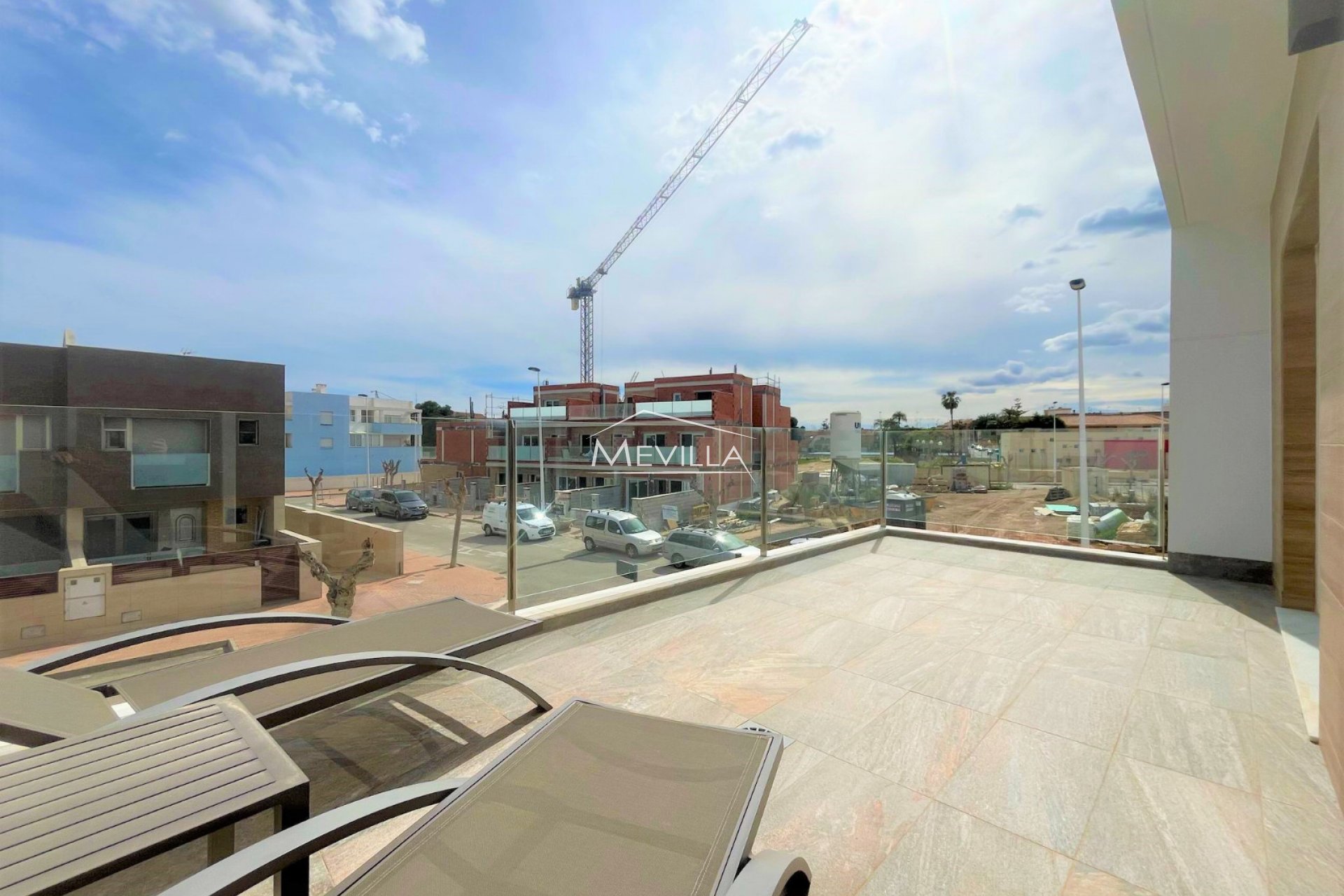 Wederverkoop - Villa - Mar Menor - San Pedro del Pinatar