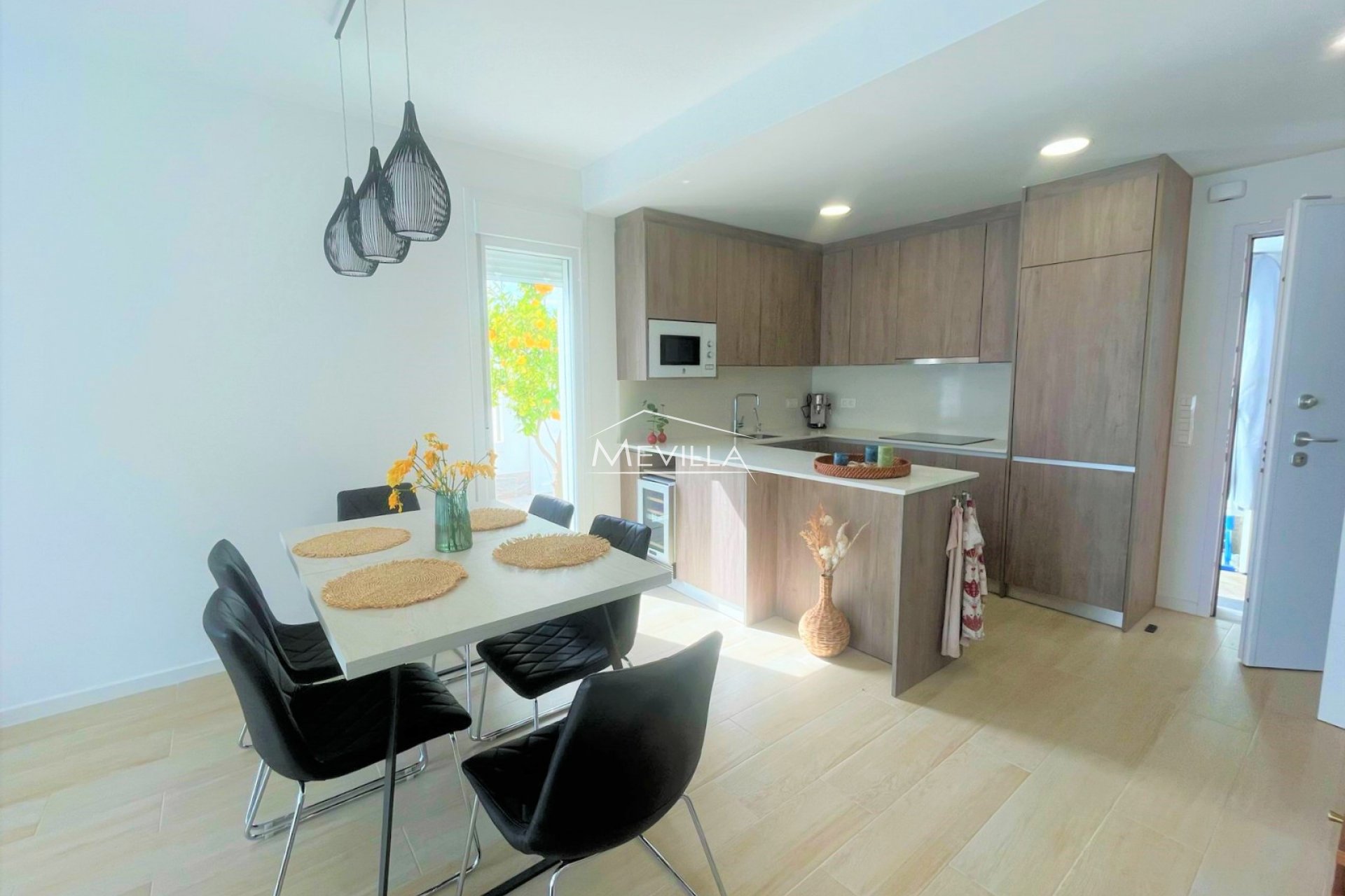 Wederverkoop - Villa - Mar Menor - San Pedro del Pinatar