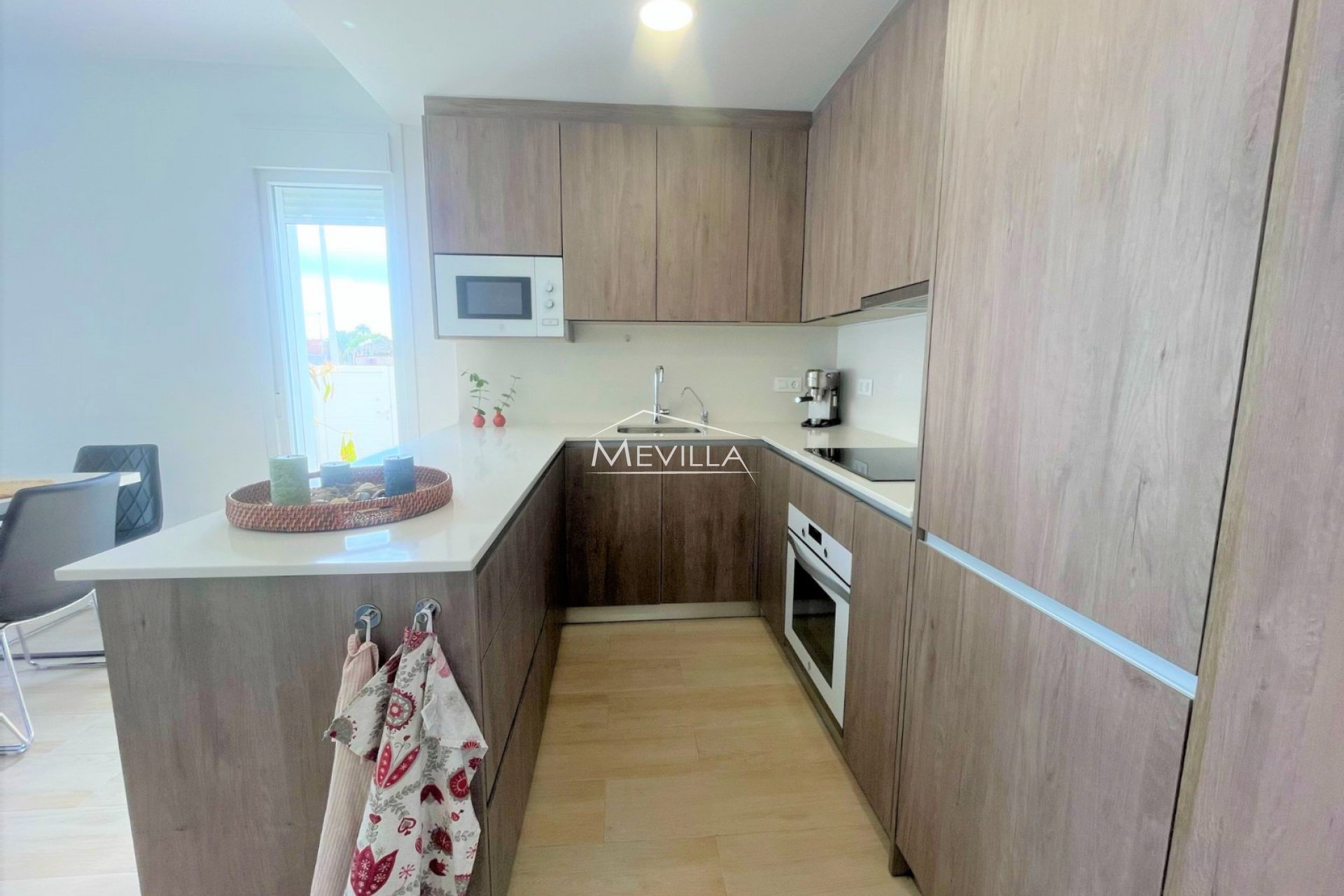 Wederverkoop - Villa - Mar Menor - San Pedro del Pinatar