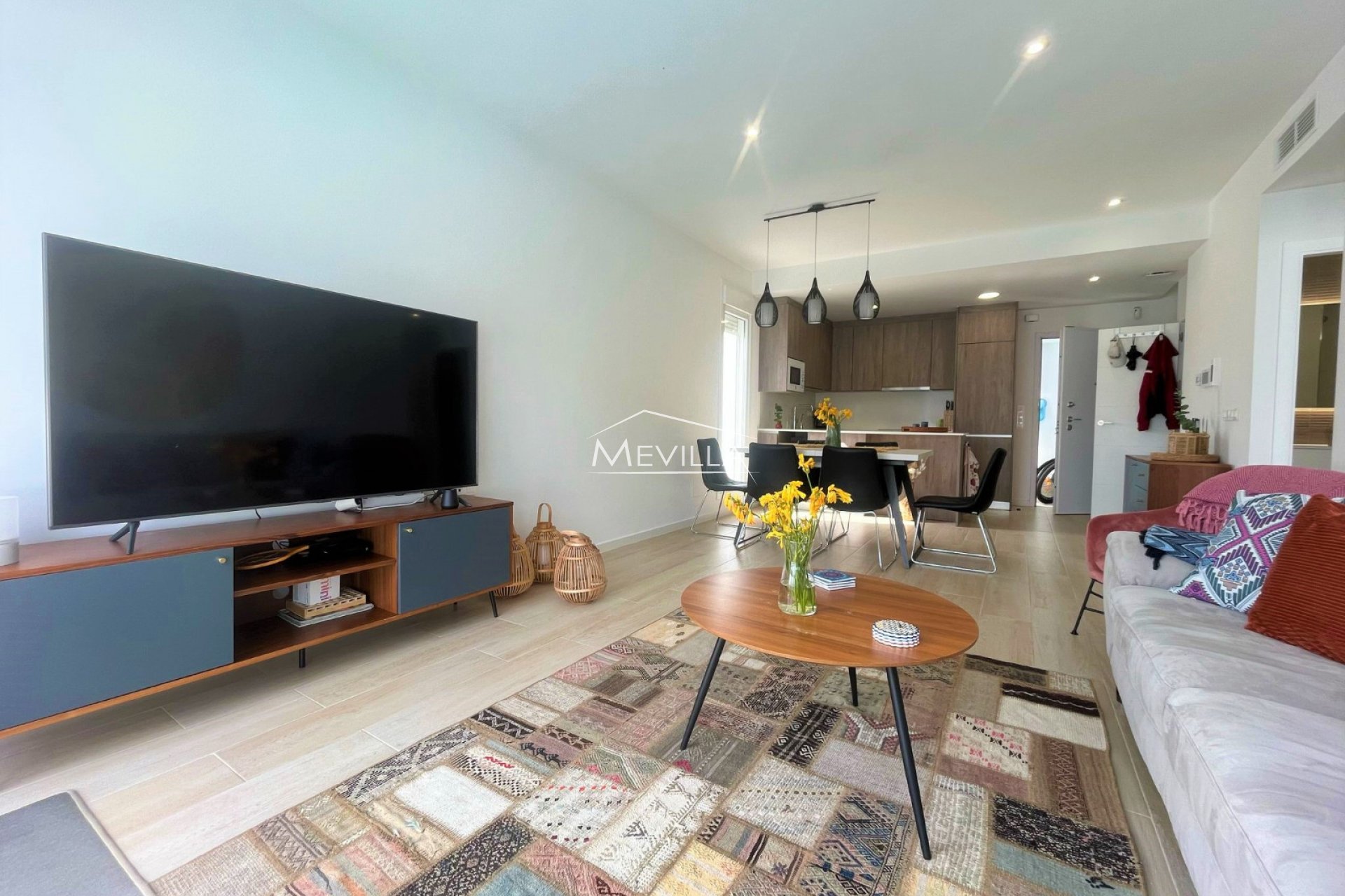 Wederverkoop - Villa - Mar Menor - San Pedro del Pinatar