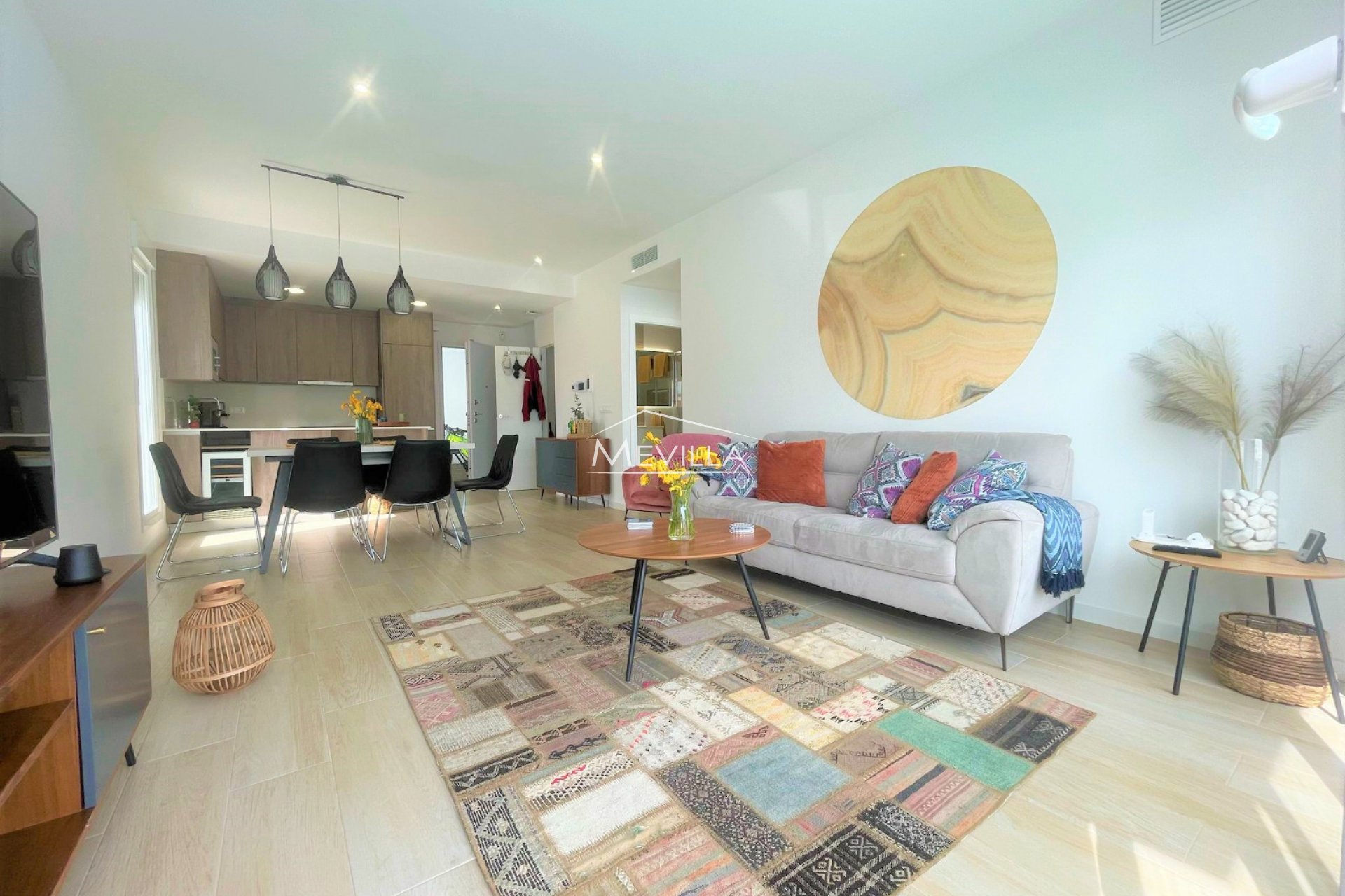 Wederverkoop - Villa - Mar Menor - San Pedro del Pinatar