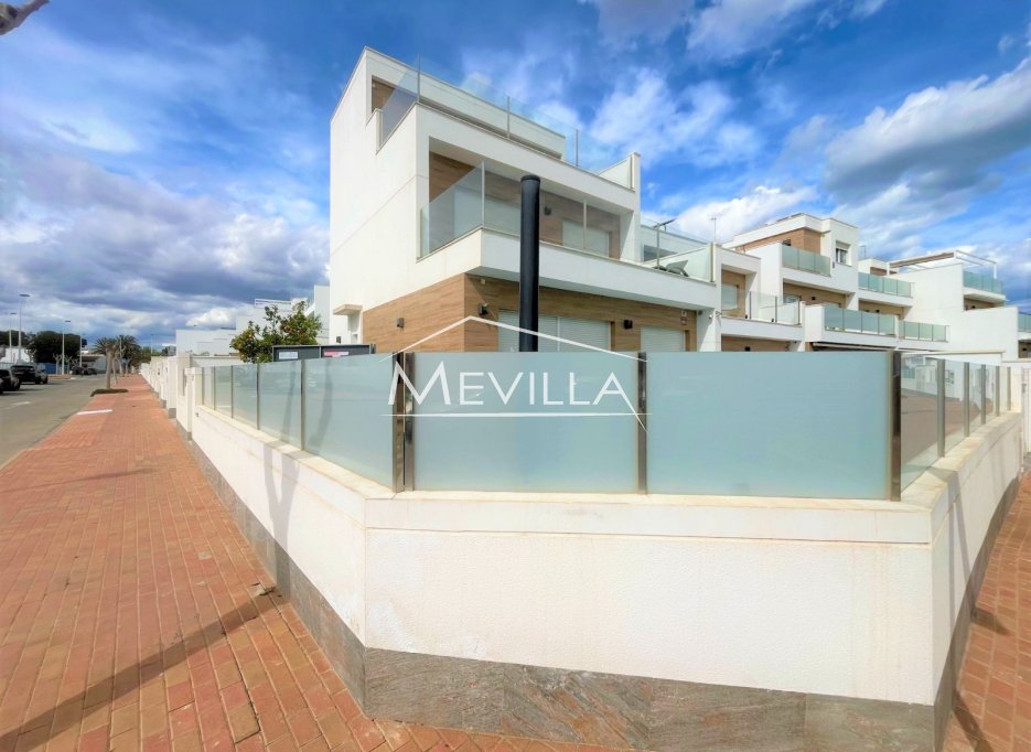 Wederverkoop - Villa - Mar Menor - San Pedro del Pinatar