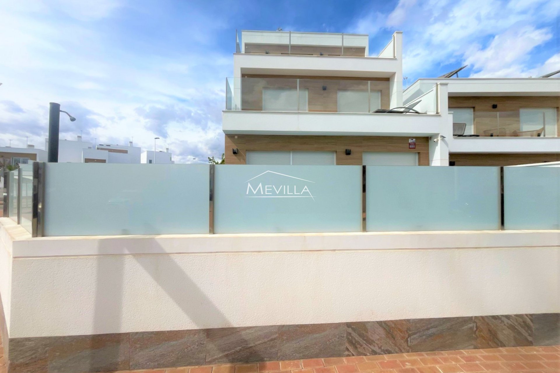 Wederverkoop - Villa - Mar Menor - San Pedro del Pinatar