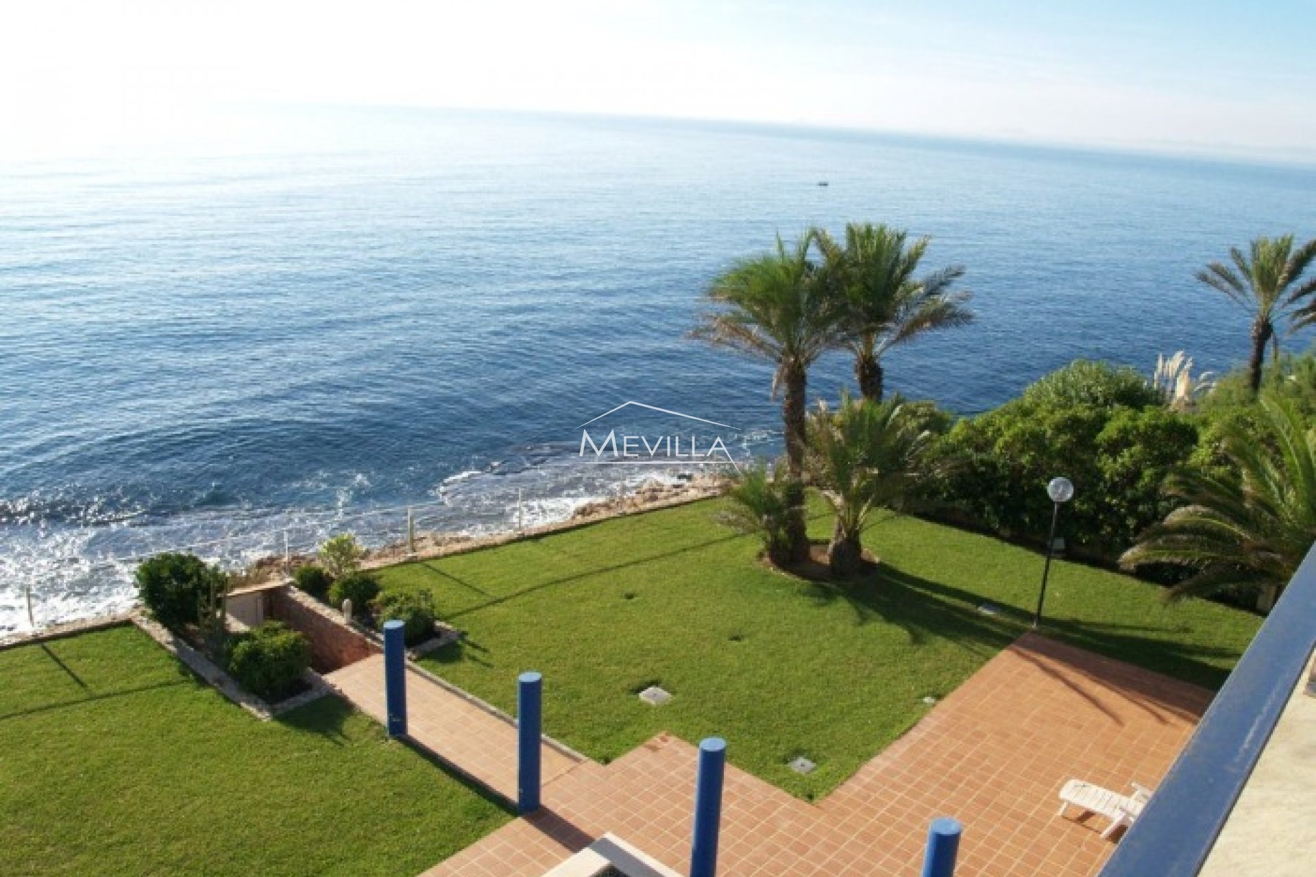 Wederverkoop - Villa - Orihuela Costa - Cabo Roig