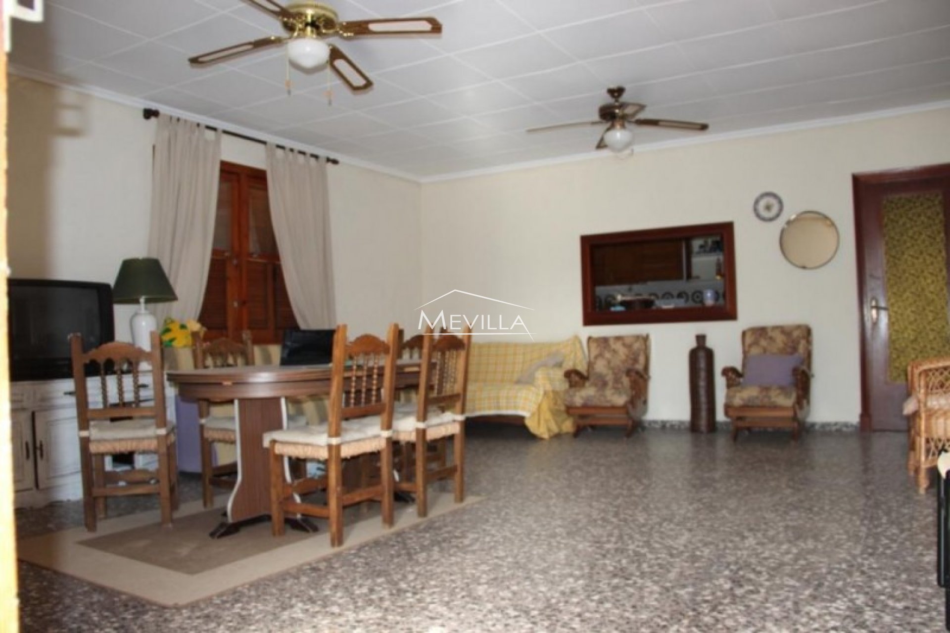 Wederverkoop - Villa - Orihuela Costa - Cabo Roig