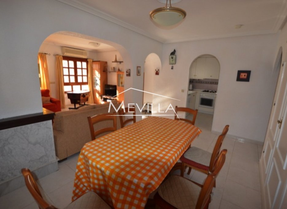 Wederverkoop - Villa - Orihuela Costa - Cabo Roig