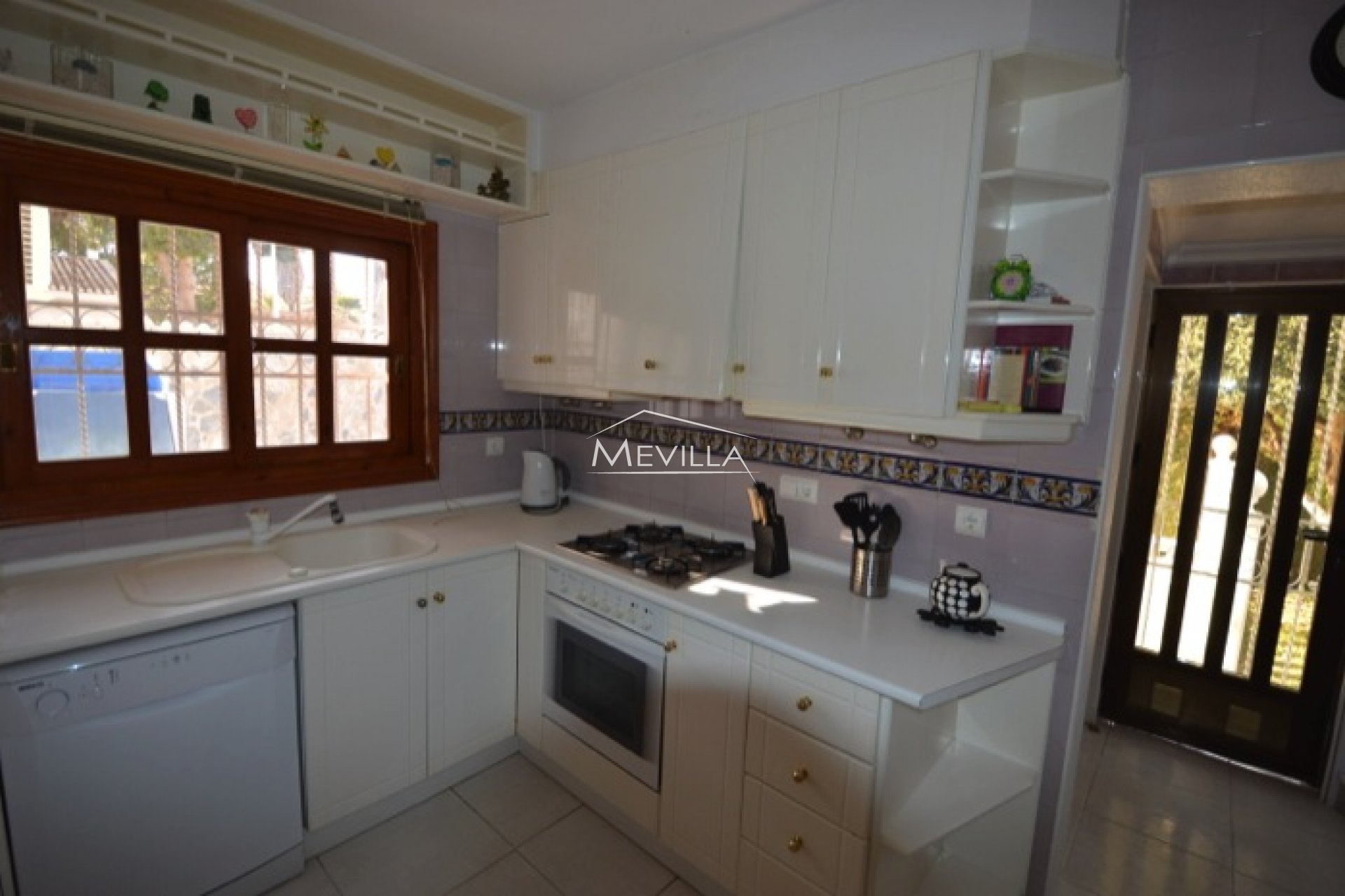 Wederverkoop - Villa - Orihuela Costa - Cabo Roig