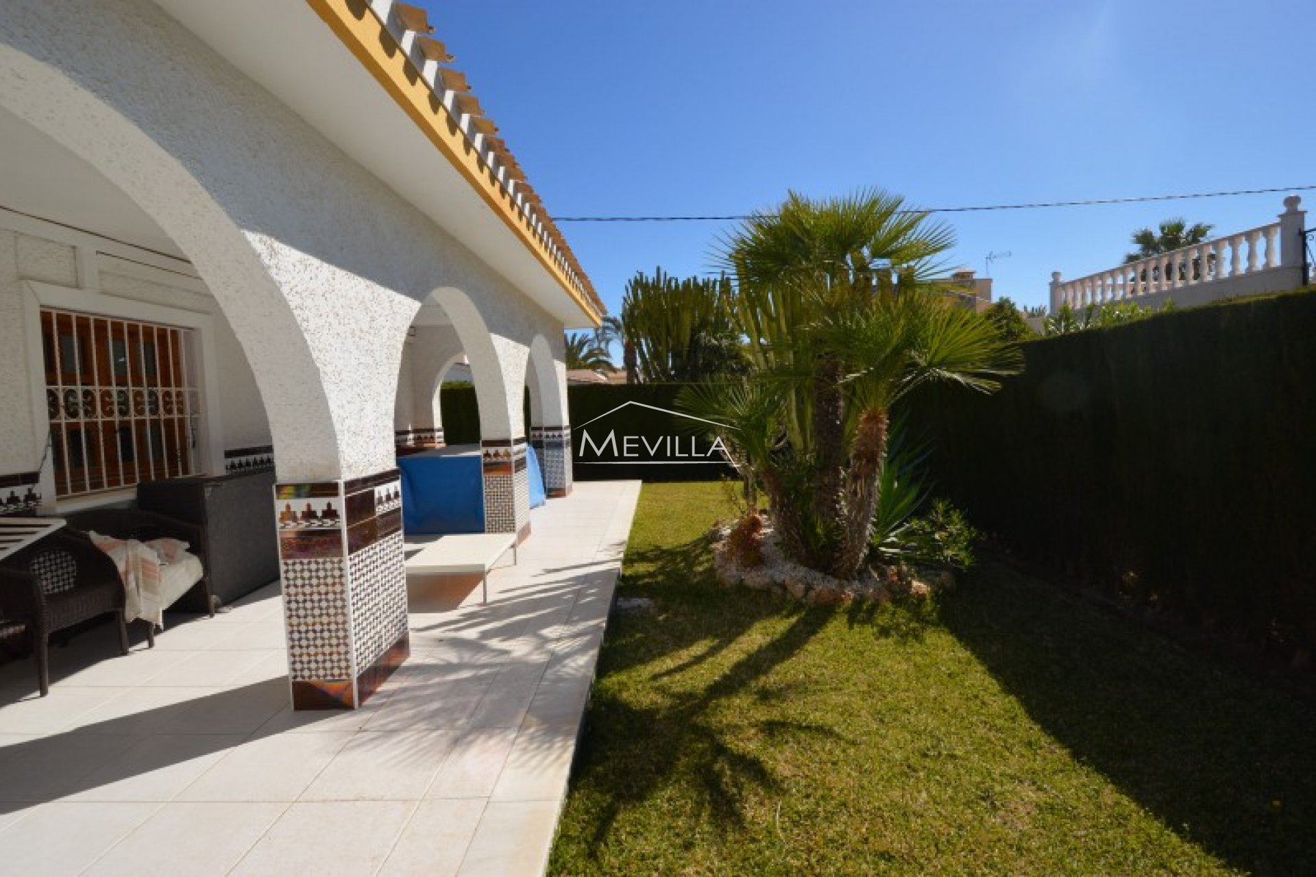 Wederverkoop - Villa - Orihuela Costa - Cabo Roig