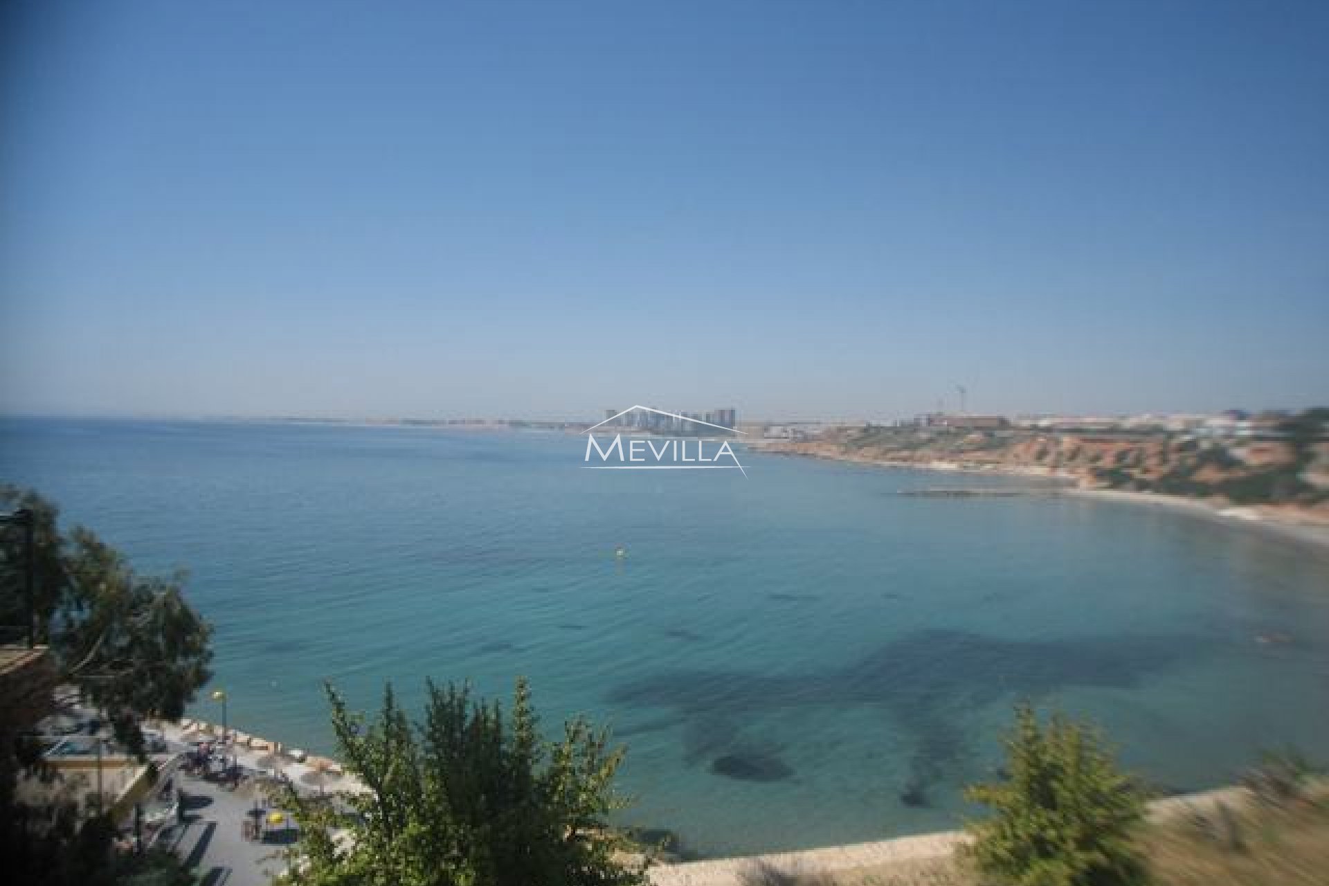 Wederverkoop - Villa - Orihuela Costa - Cabo Roig