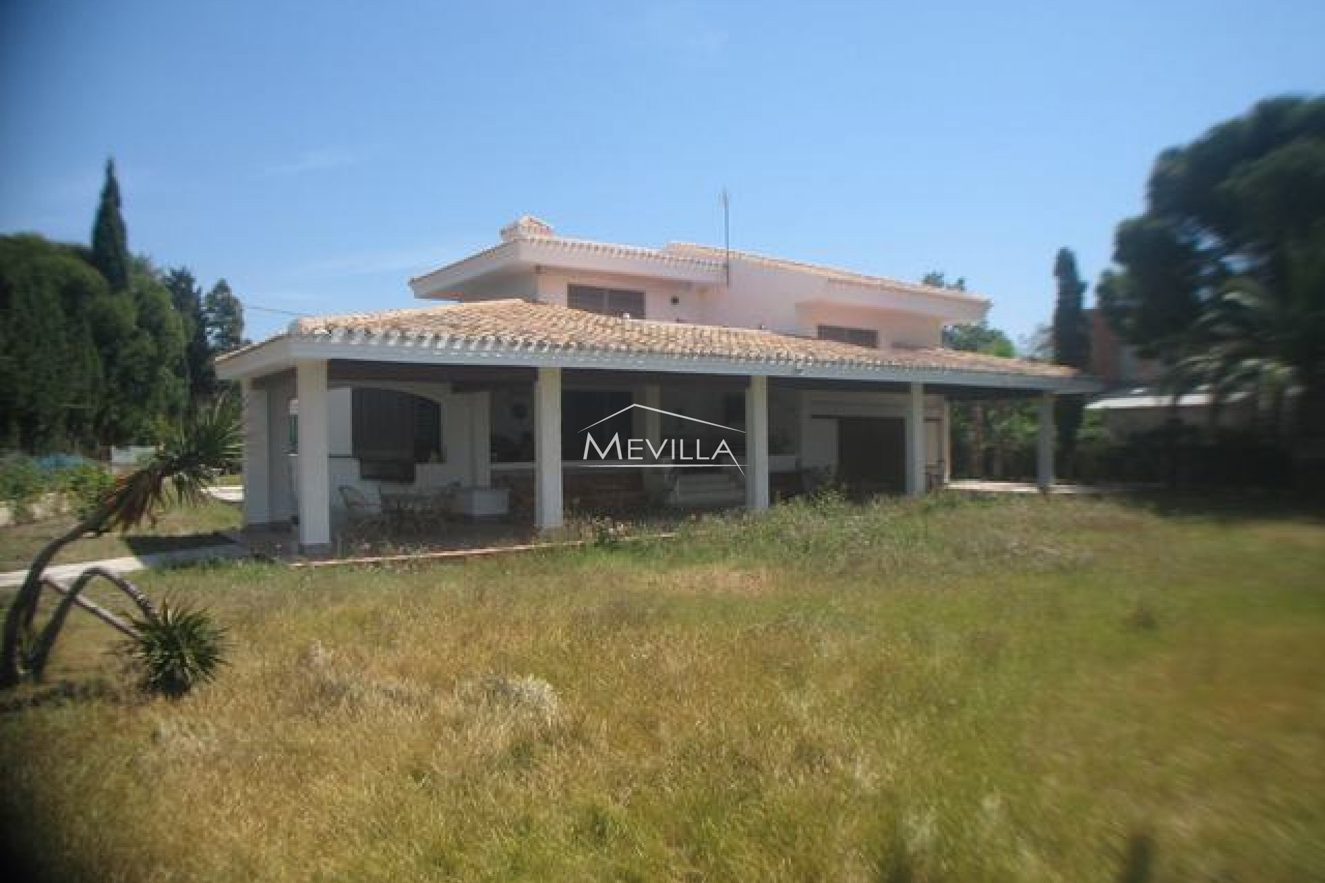 Wederverkoop - Villa - Orihuela Costa - Cabo Roig
