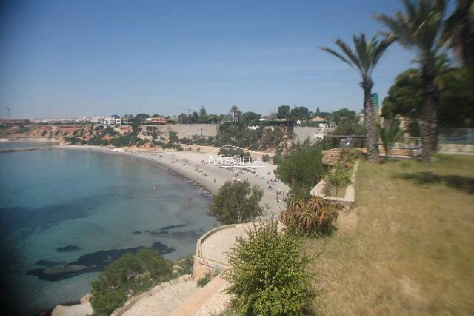 Wederverkoop - Villa - Orihuela Costa - Cabo Roig